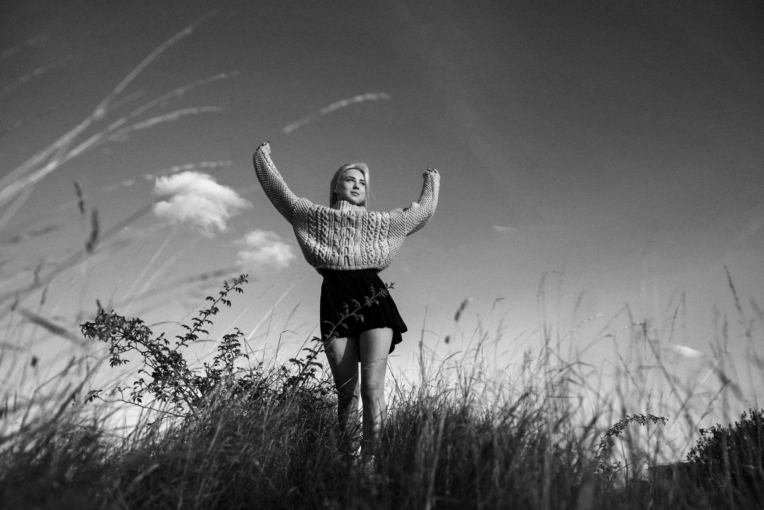 ELIZAVETA. ART SYLCHENKO Fotograf Trójmiasto