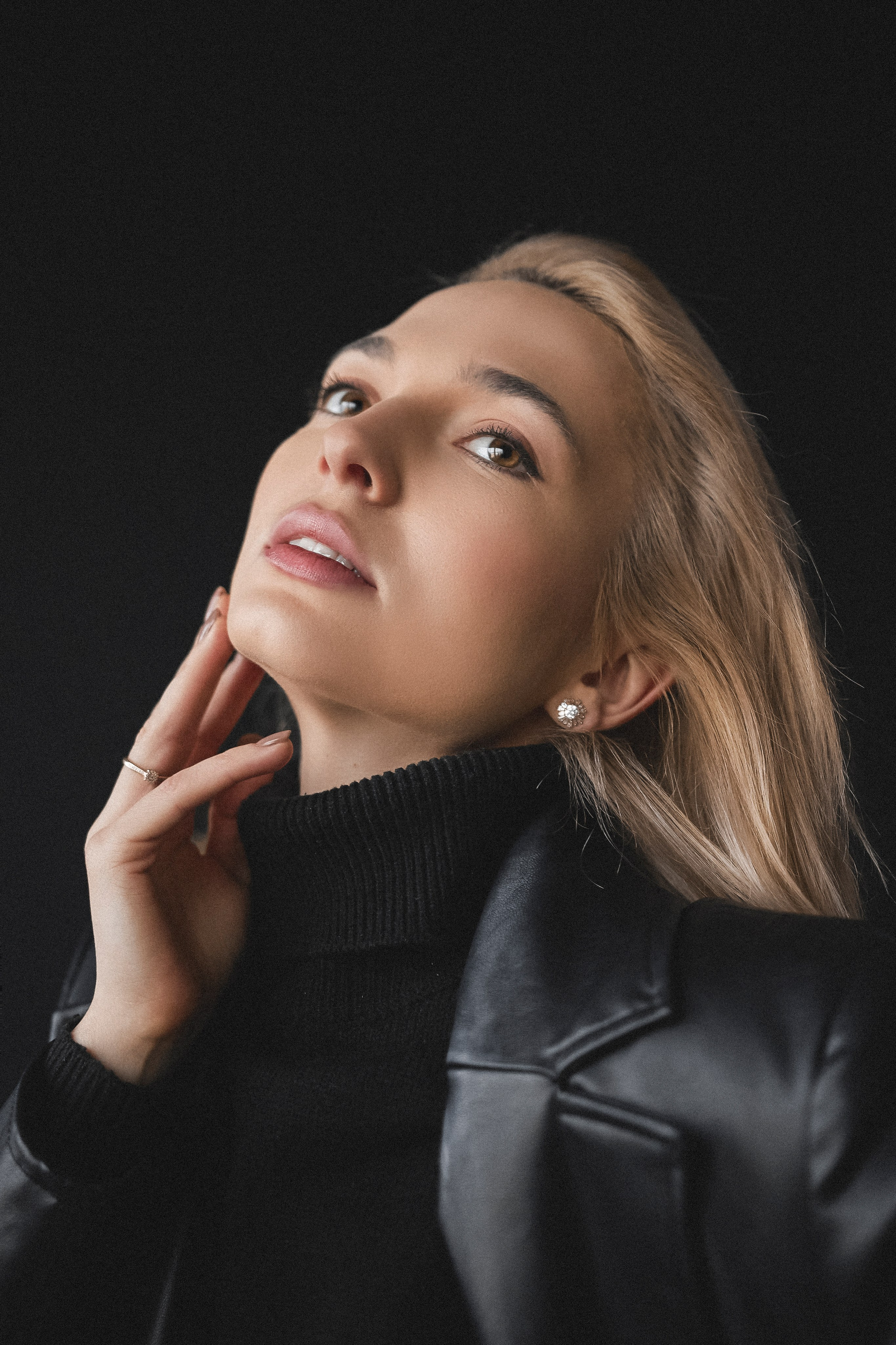 NADIA. ART SYLCHENKO Fotograf Trójmiasto