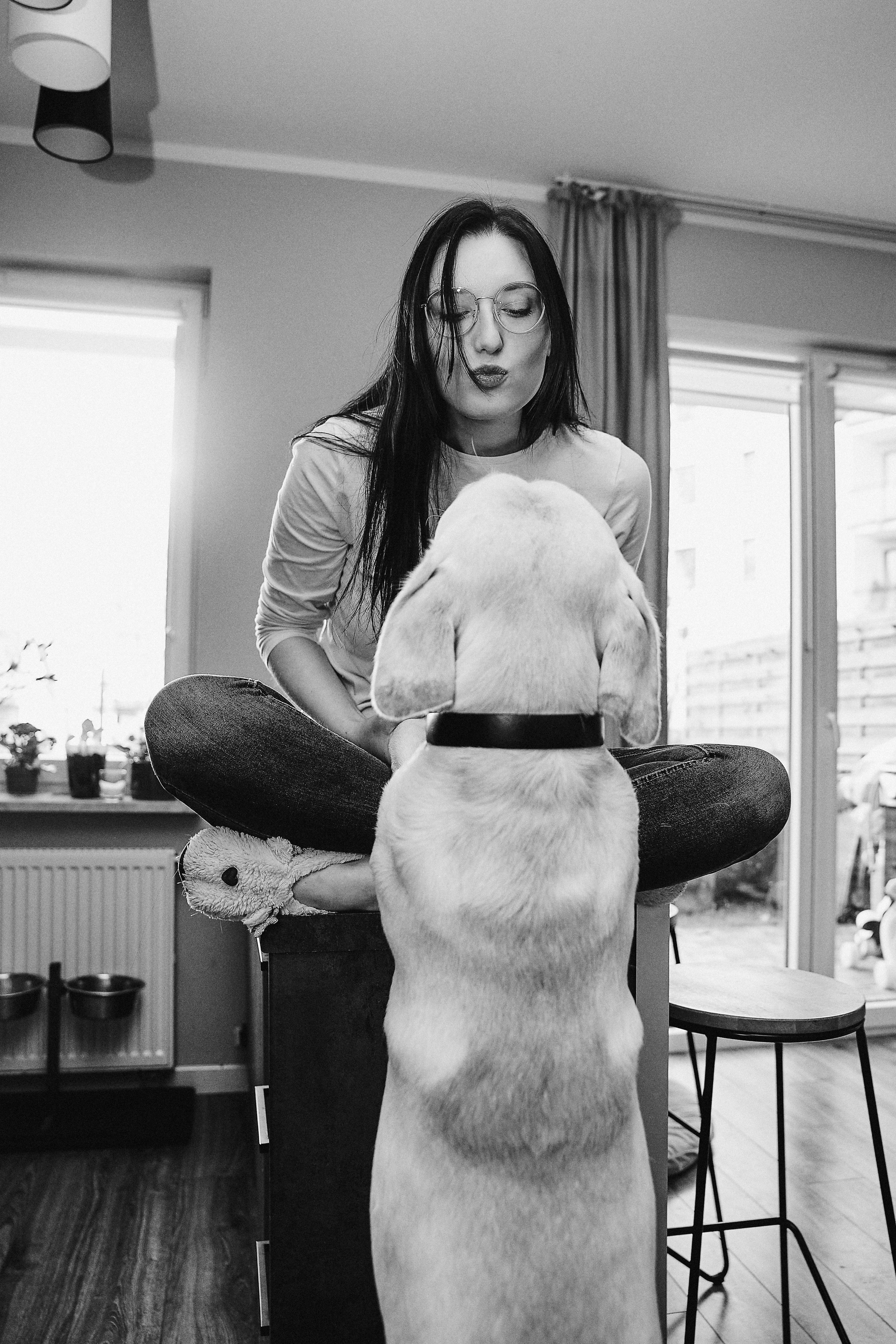 L&ANGEL. ART SYLCHENKO Fotograf Trójmiasto