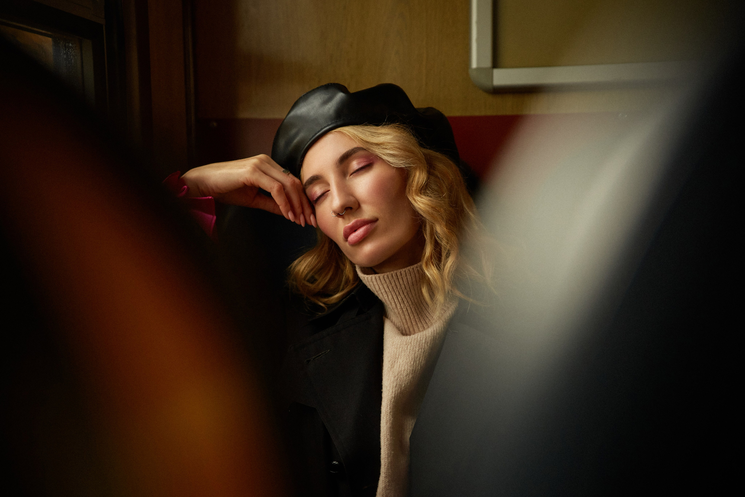 ELENA. ART SYLCHENKO Fotograf Trójmiasto