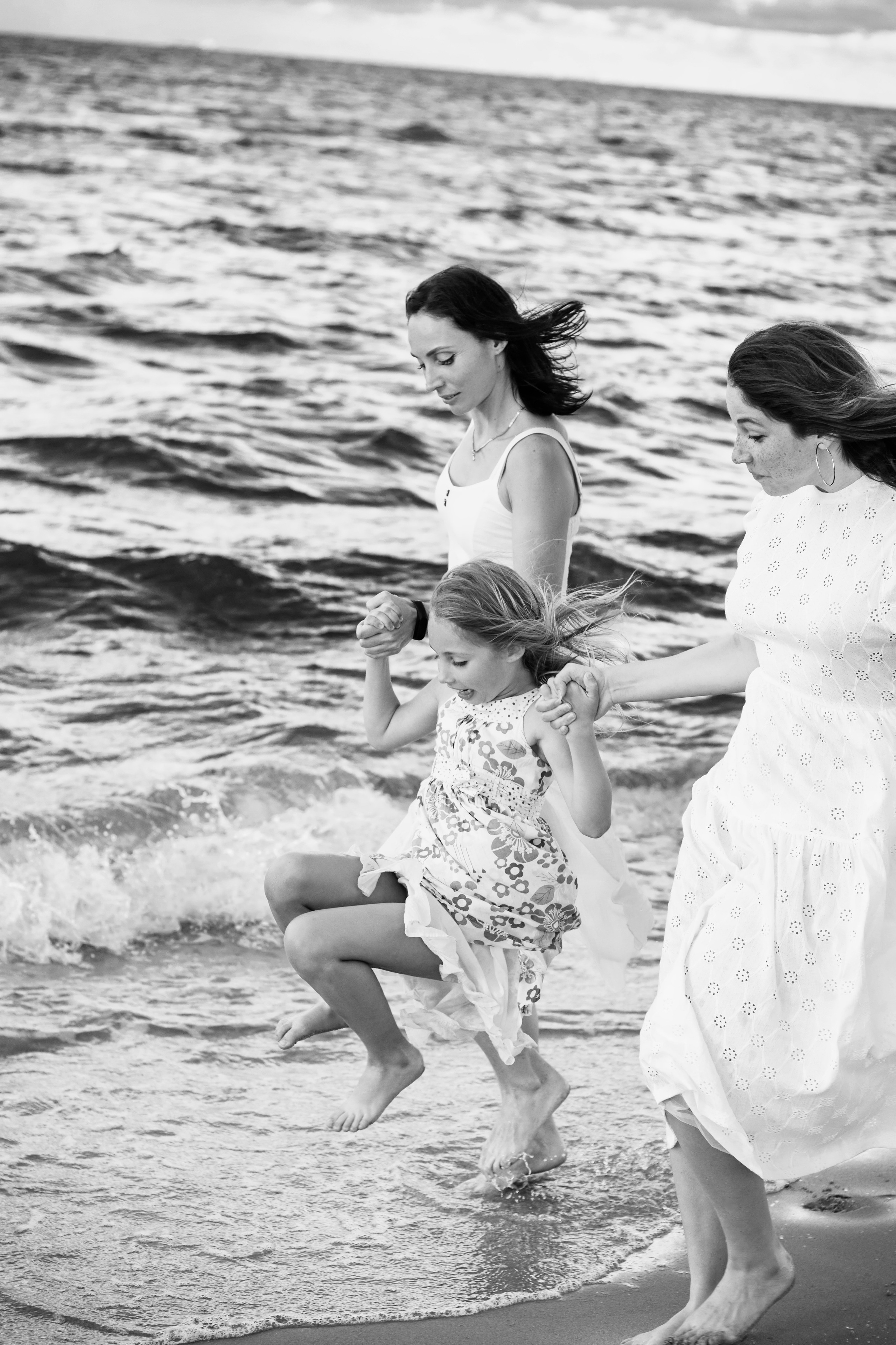 I&DAUHGTERS. ART SYLCHENKO Fotograf Trójmiasto