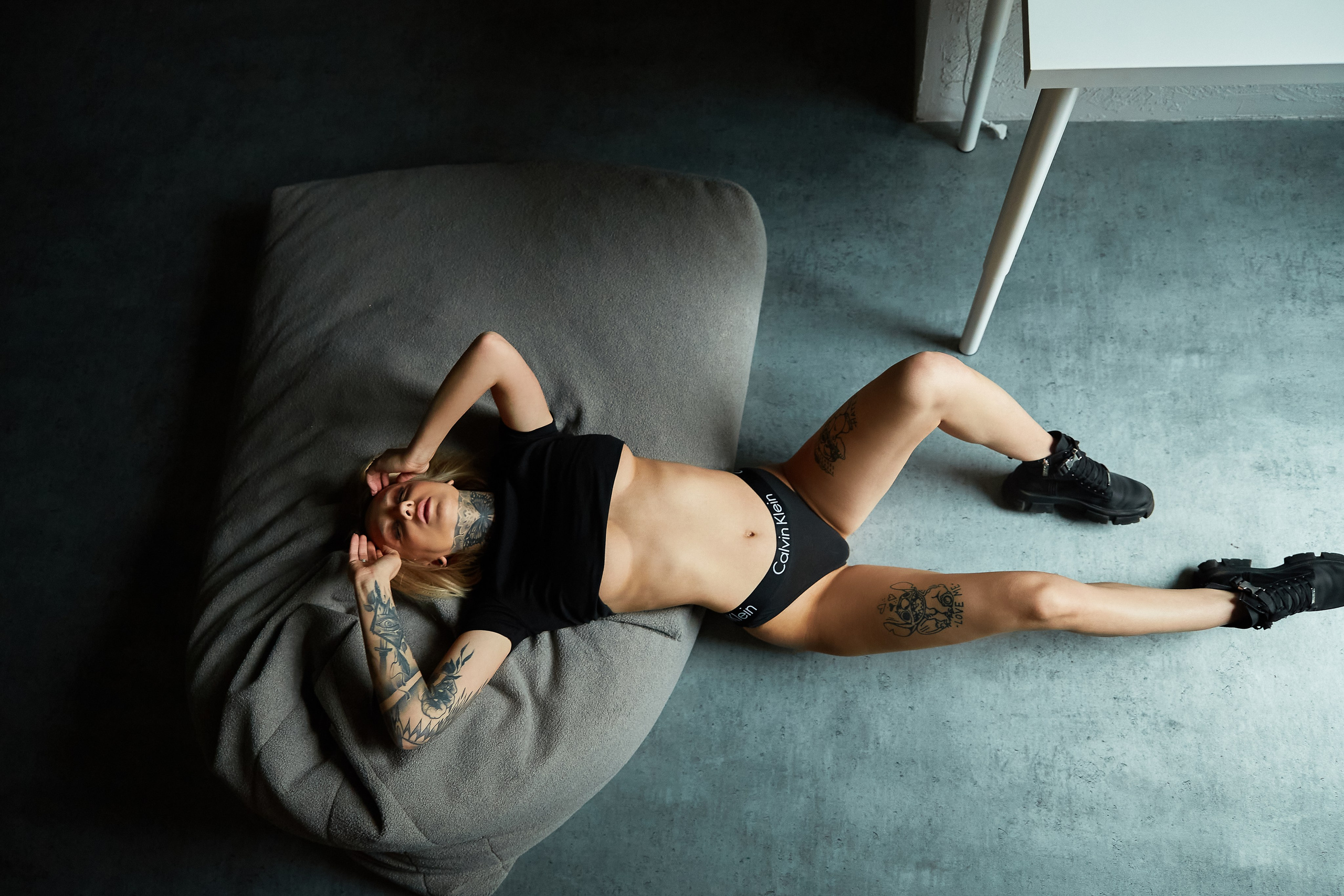 MAGDA. ART SYLCHENKO Fotograf Trójmiasto