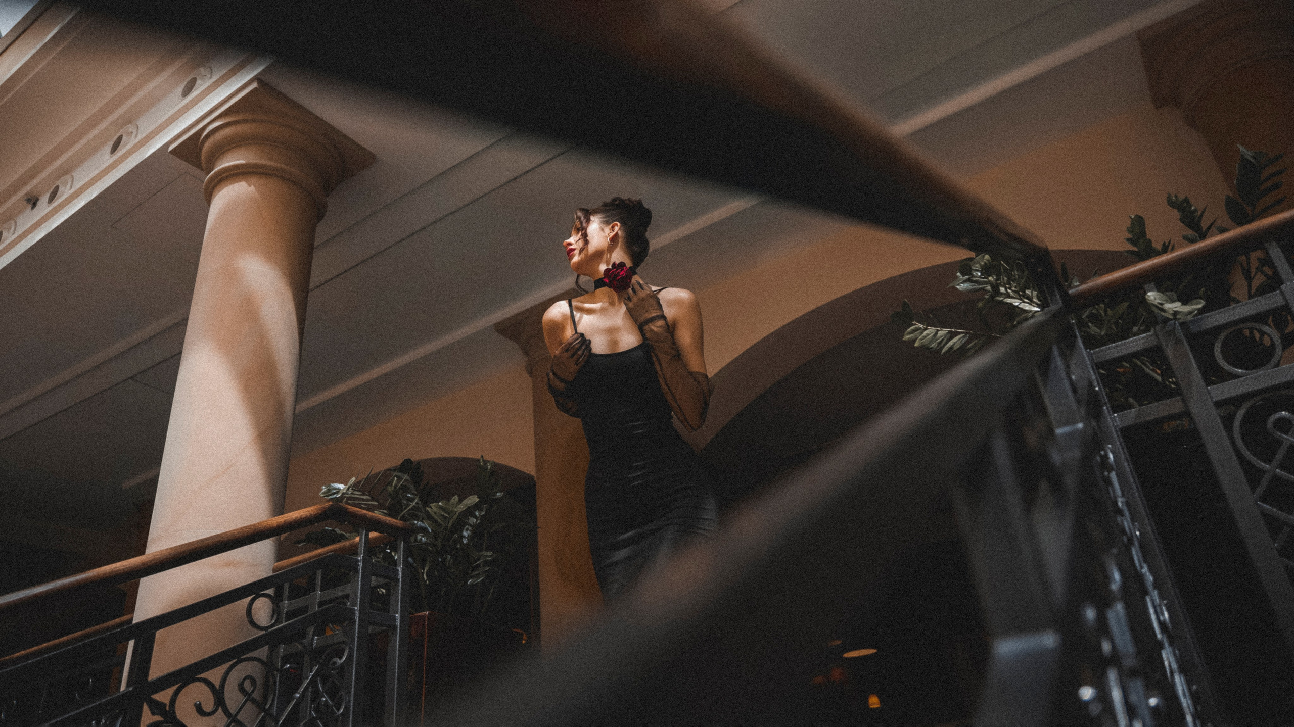 MARTYNA. ART SYLCHENKO Fotograf Trójmiasto