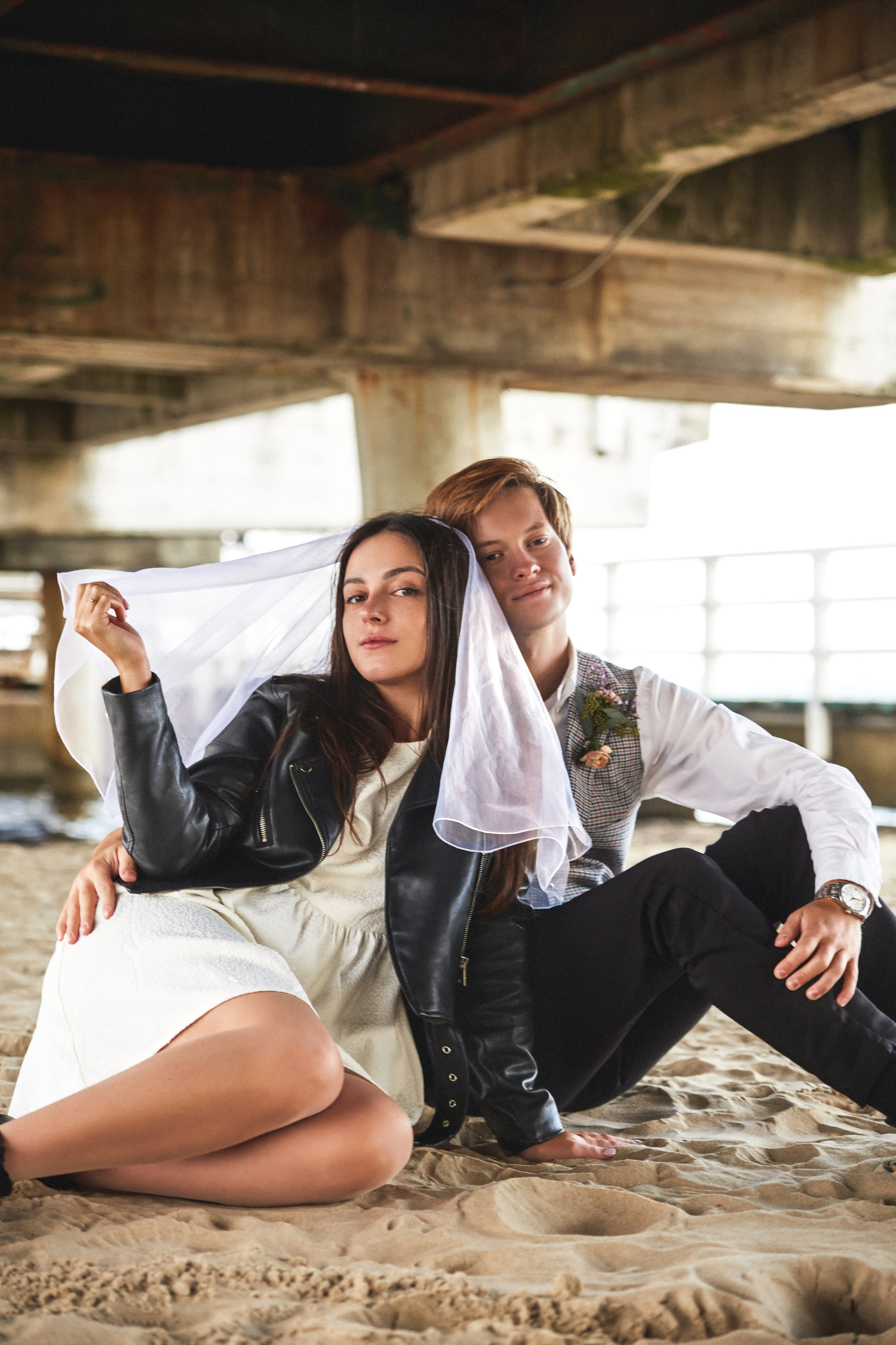 O&M. ART SYLCHENKO Fotograf Trójmiasto