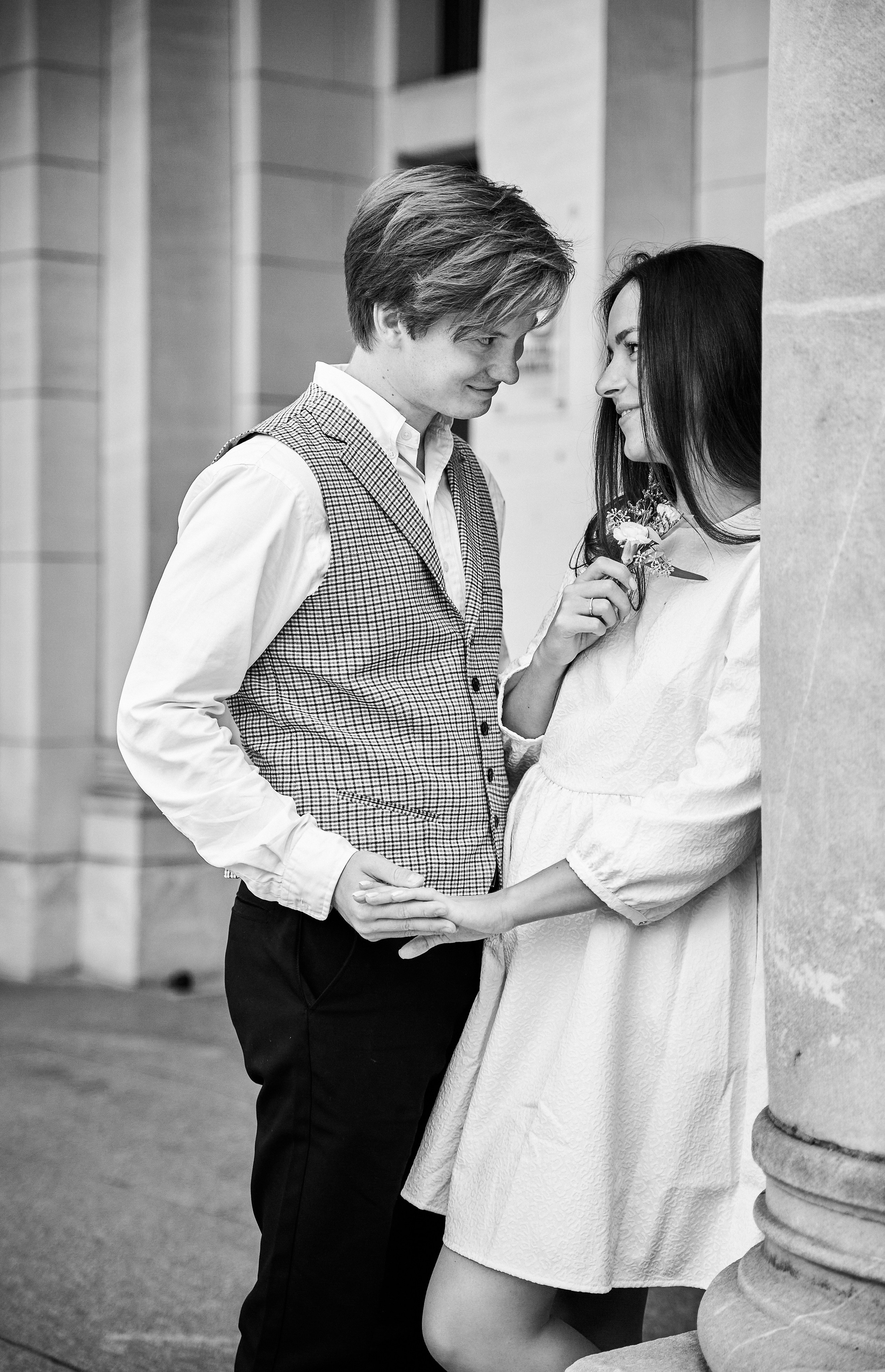 O&M. ART SYLCHENKO Fotograf Trójmiasto