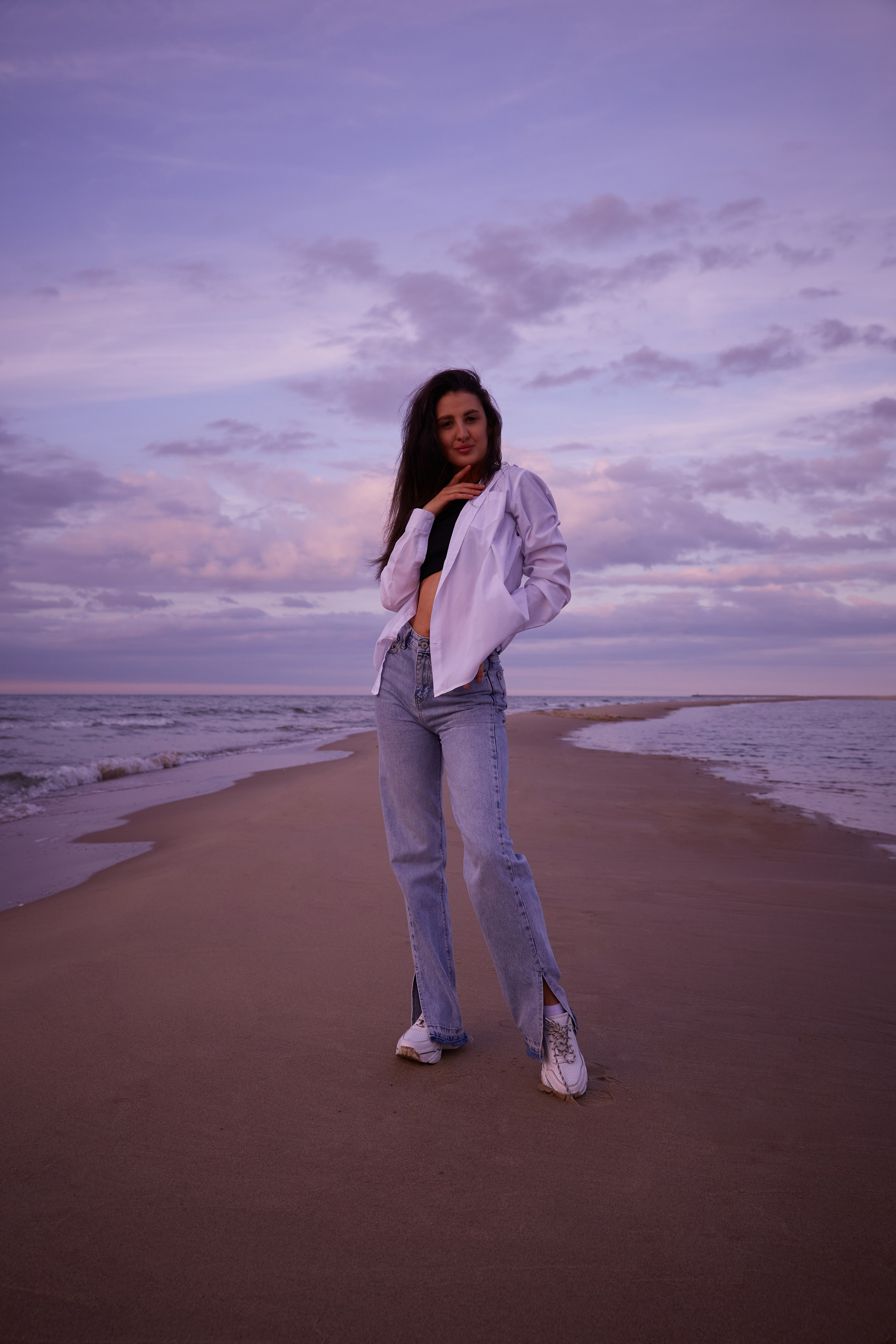 KRIS. ART SYLCHENKO Fotograf Trójmiasto