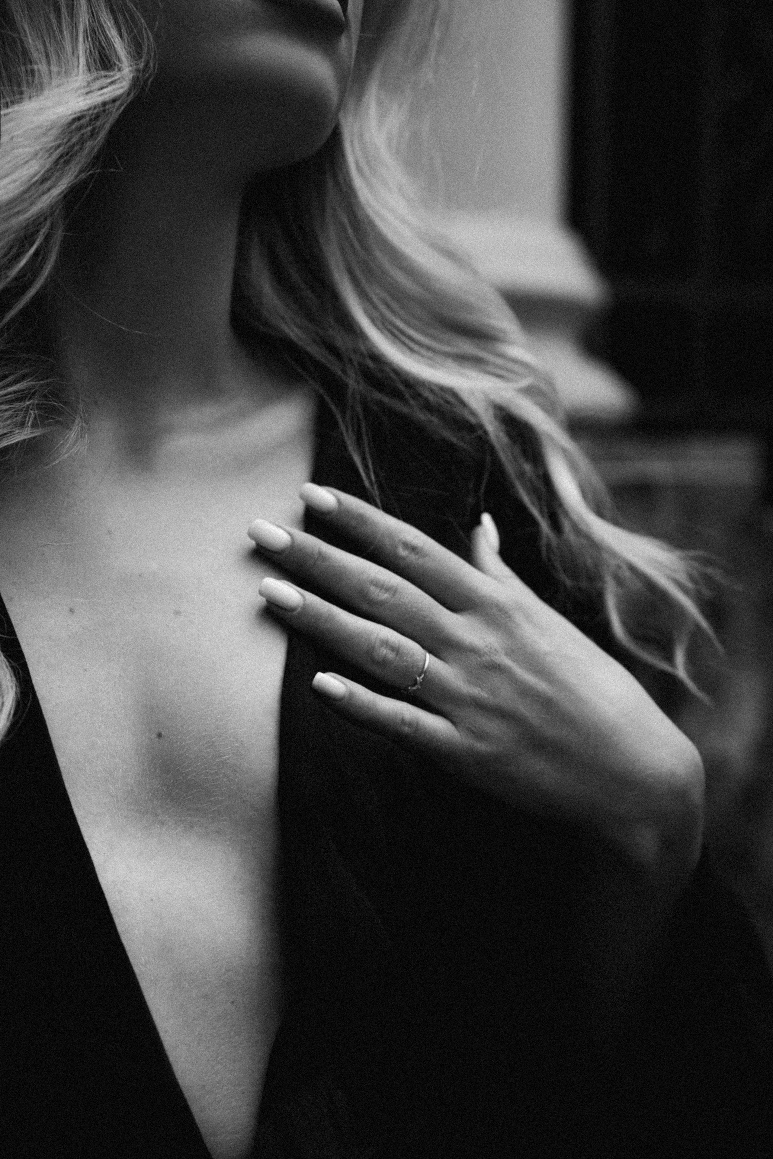 LESIA. ART SYLCHENKO Fotograf Trójmiasto