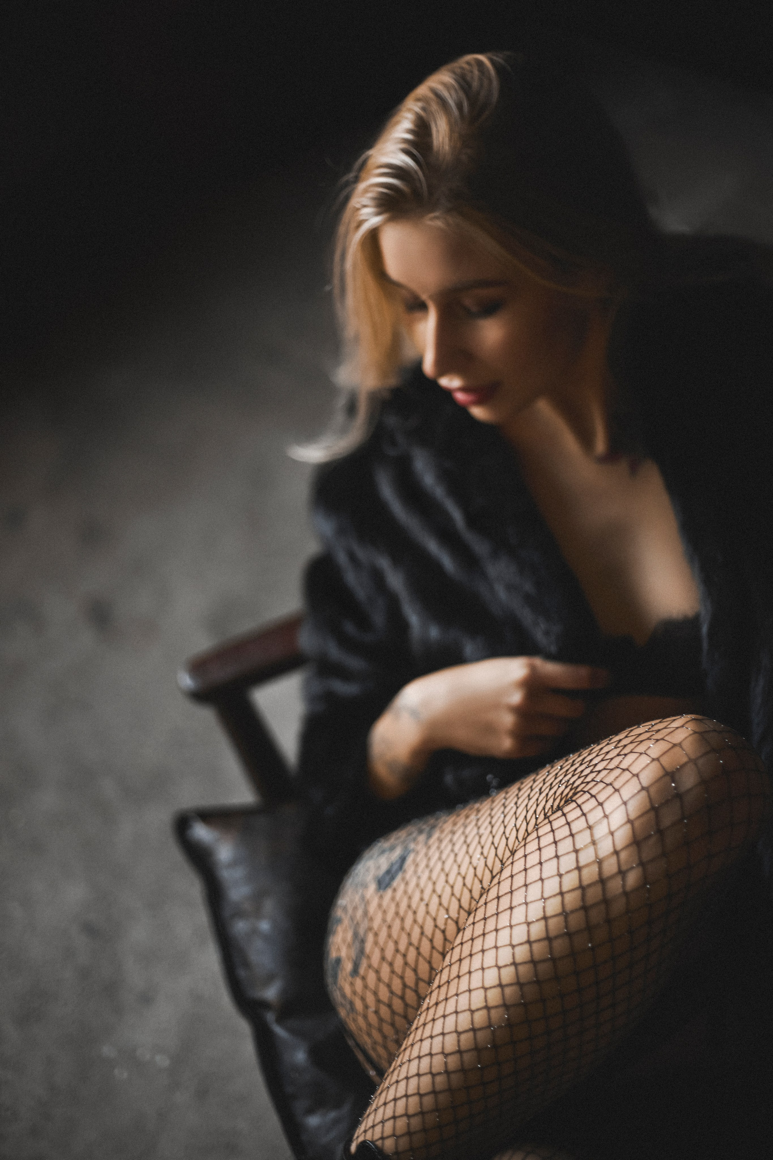 KATRIN. ART SYLCHENKO Fotograf Trójmiasto