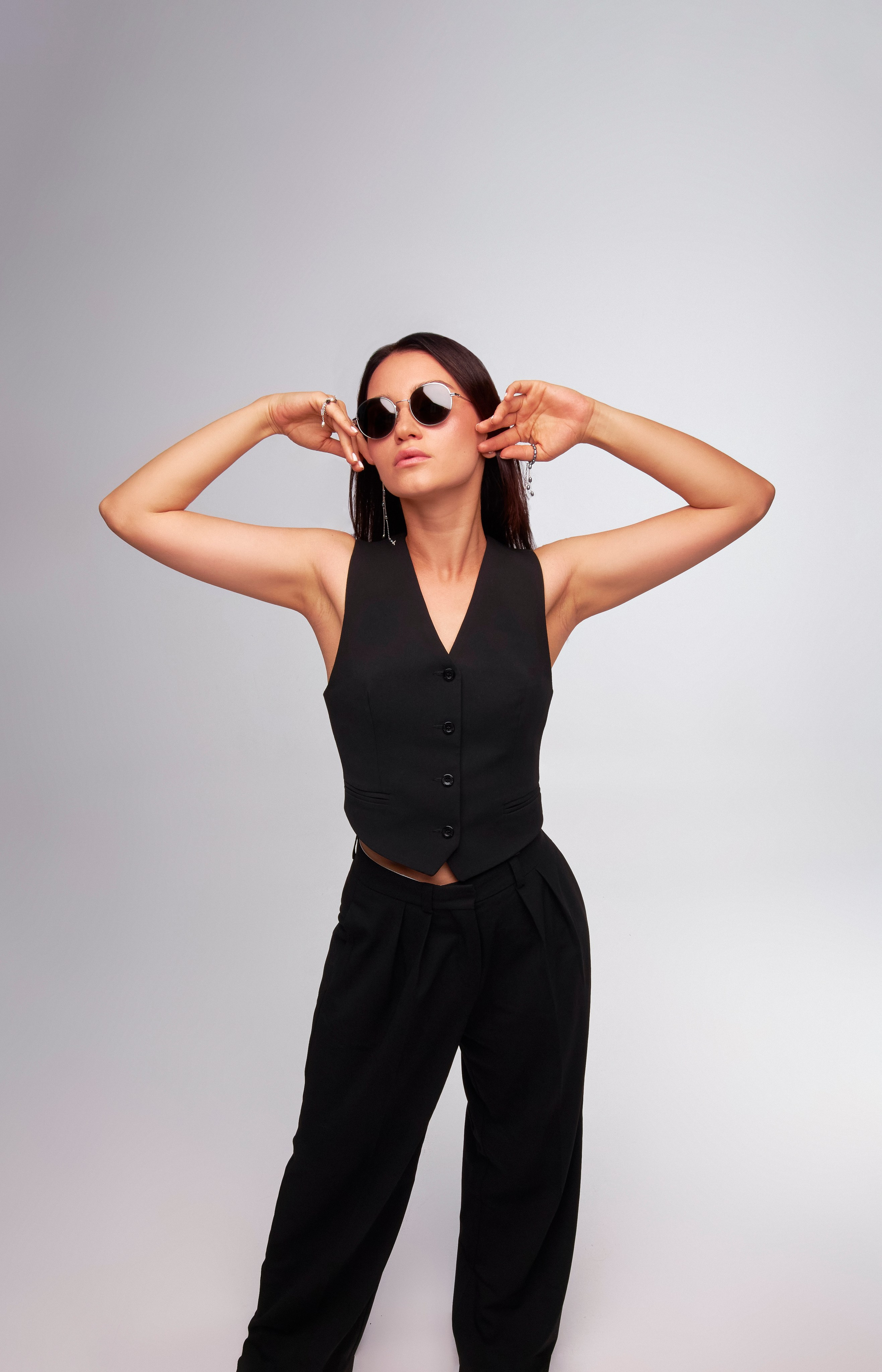 ANASTASIIA. ART SYLCHENKO Fotograf Trójmiasto