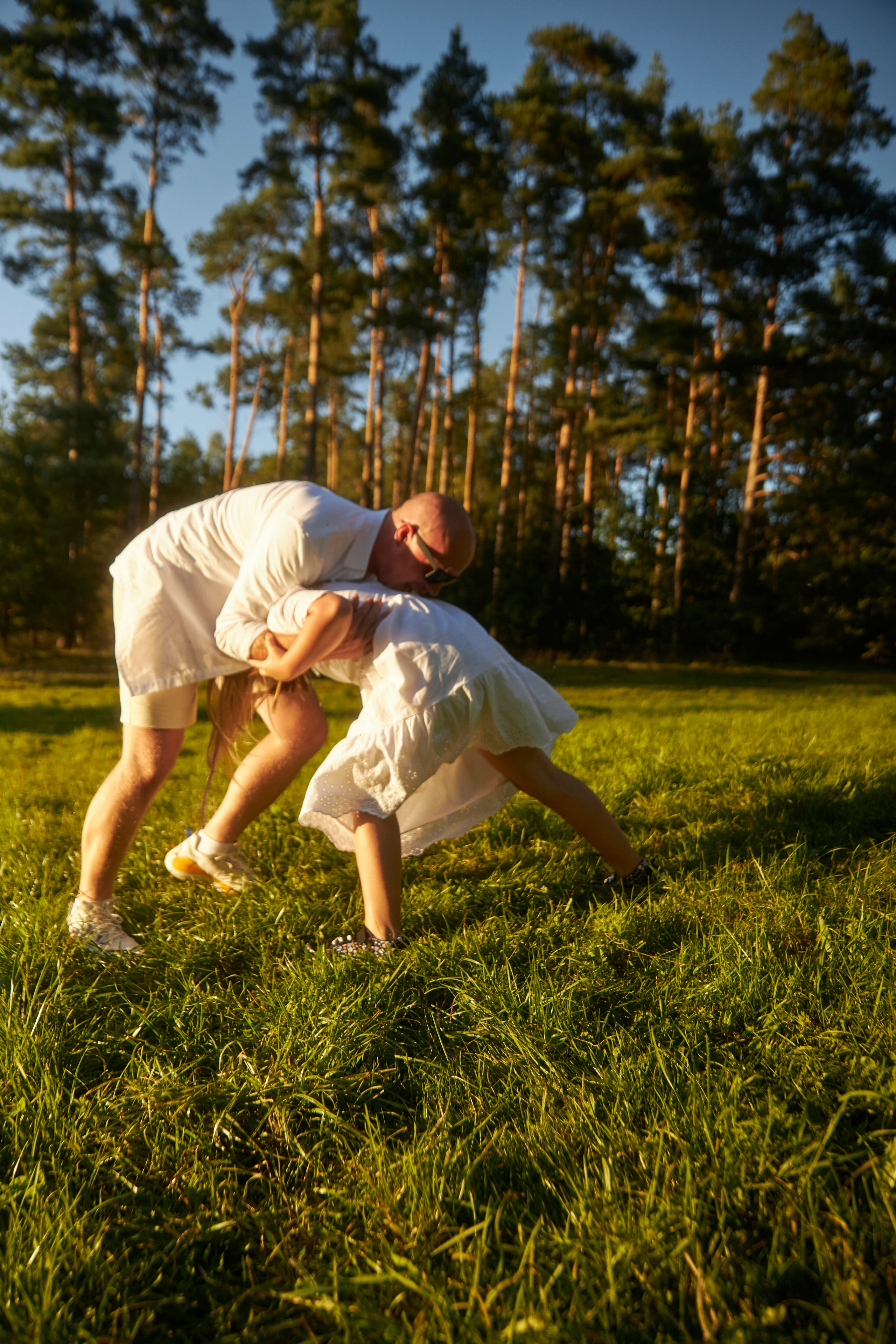 FAMILY DAY. ART SYLCHENKO Fotograf Trójmiasto