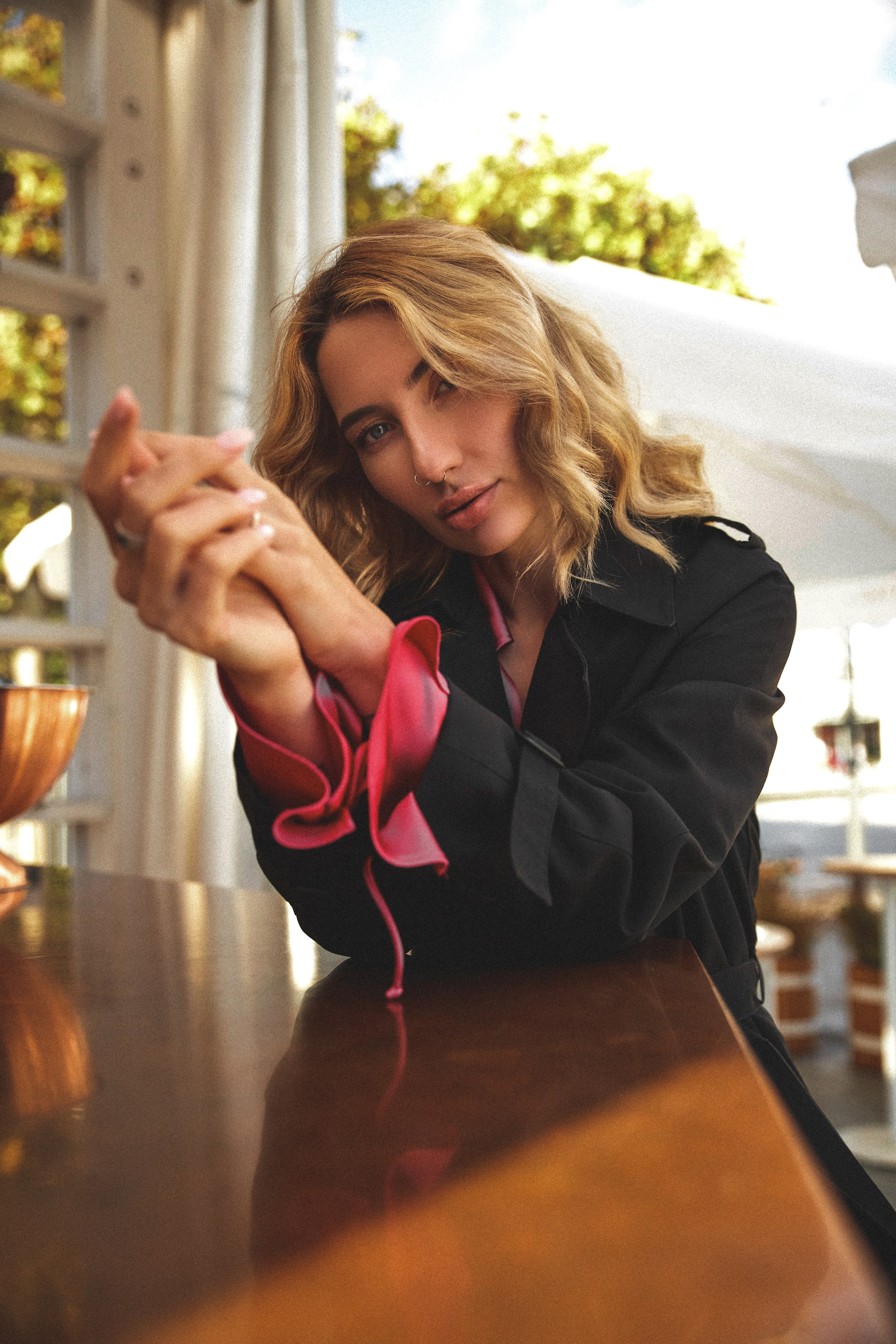 ELENA. ART SYLCHENKO Fotograf Trójmiasto