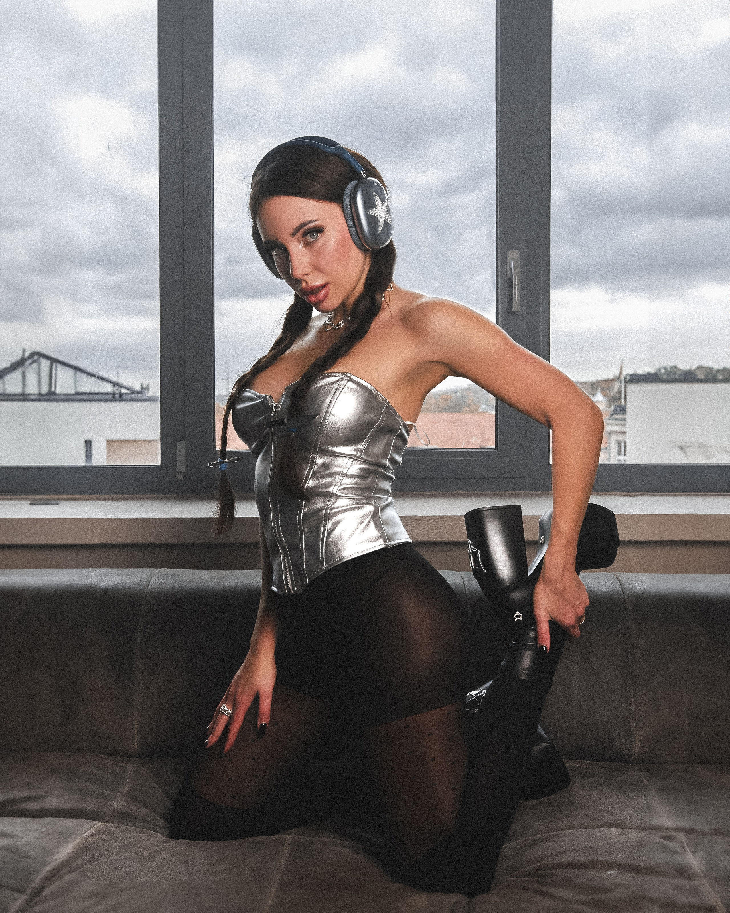 ALINA. ART SYLCHENKO Fotograf Trójmiasto