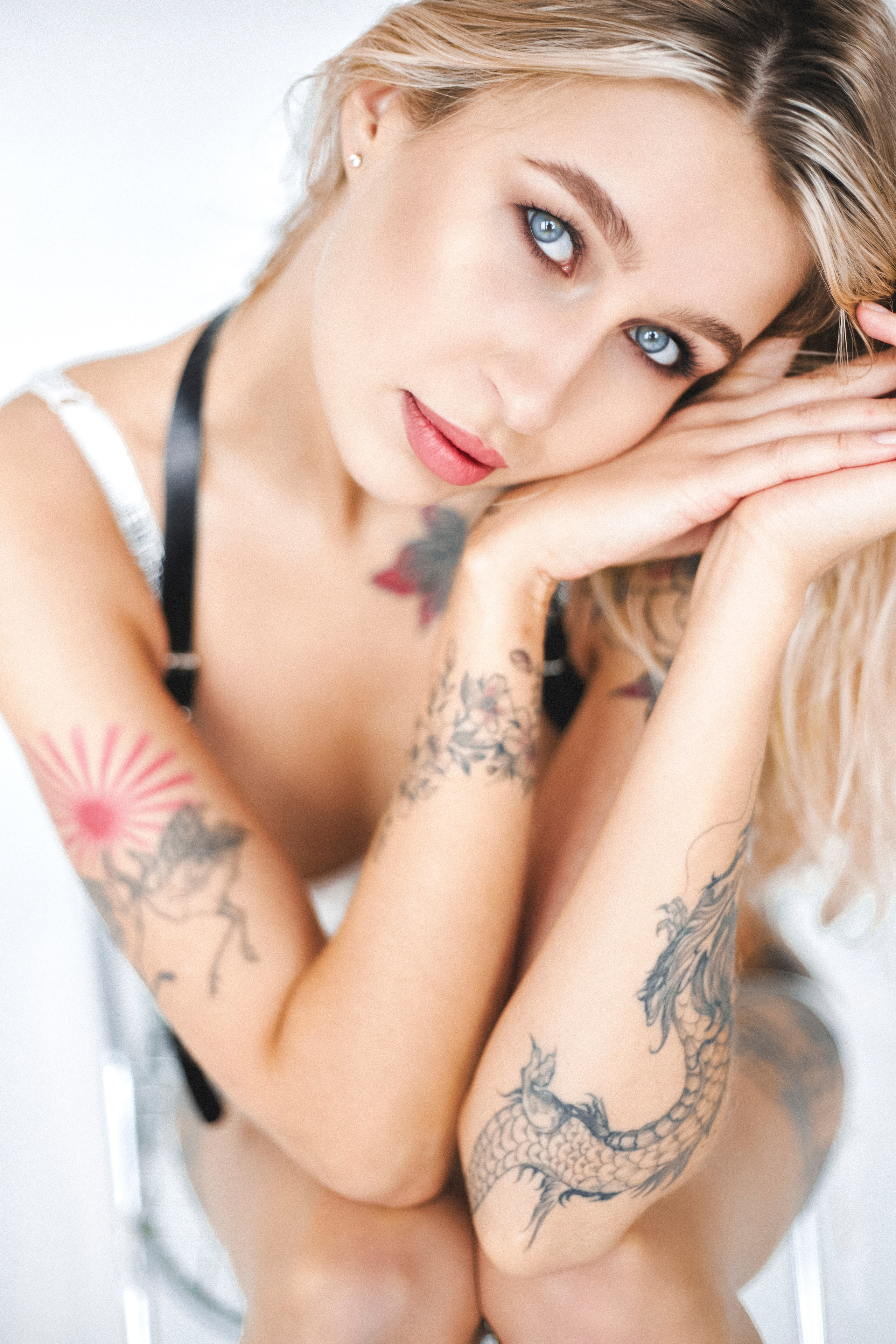 KATRIN. ART SYLCHENKO Fotograf Trójmiasto