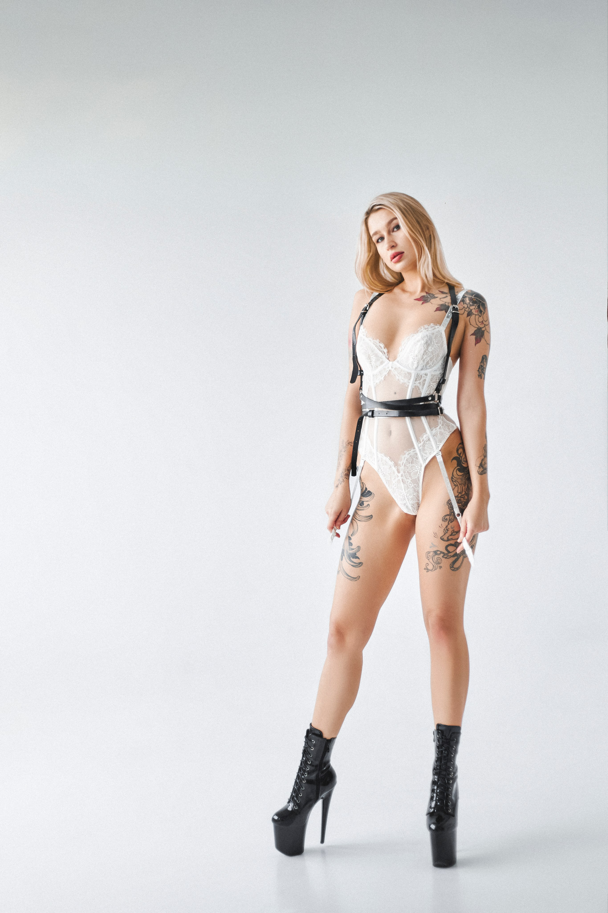 KATRIN. ART SYLCHENKO Fotograf Trójmiasto