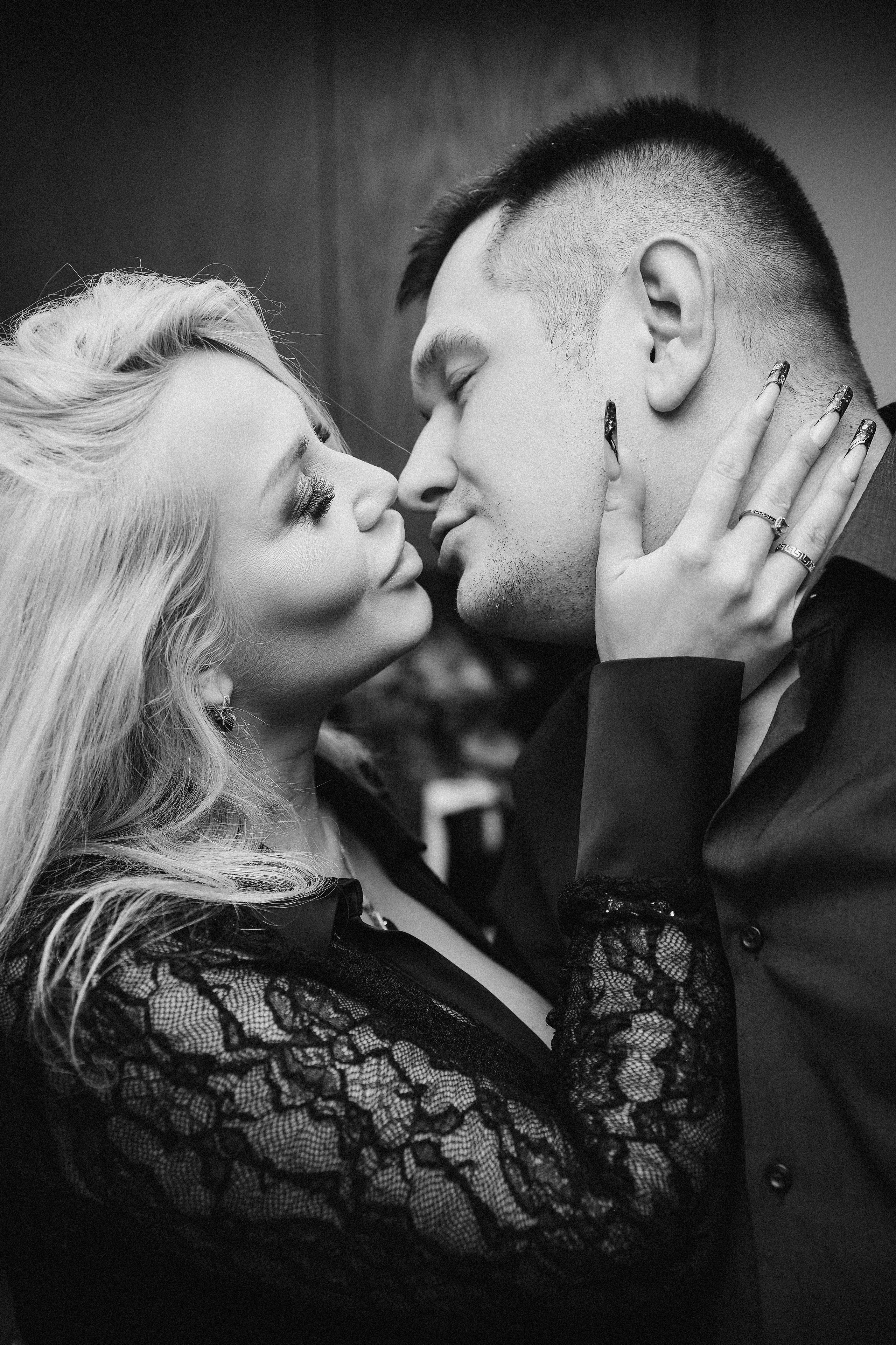 I&O. ART SYLCHENKO Fotograf Trójmiasto