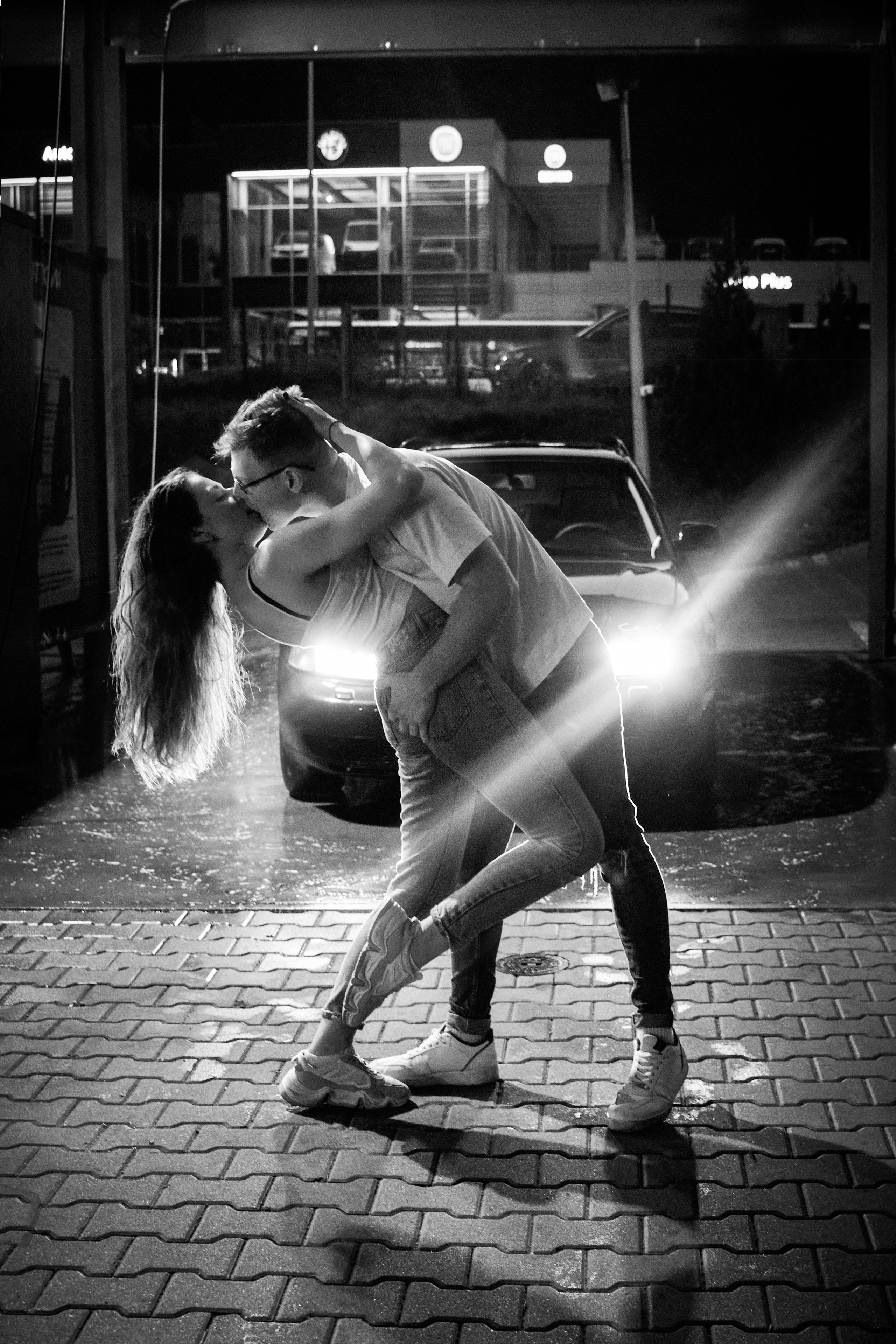 B&J. ART SYLCHENKO Fotograf Trójmiasto