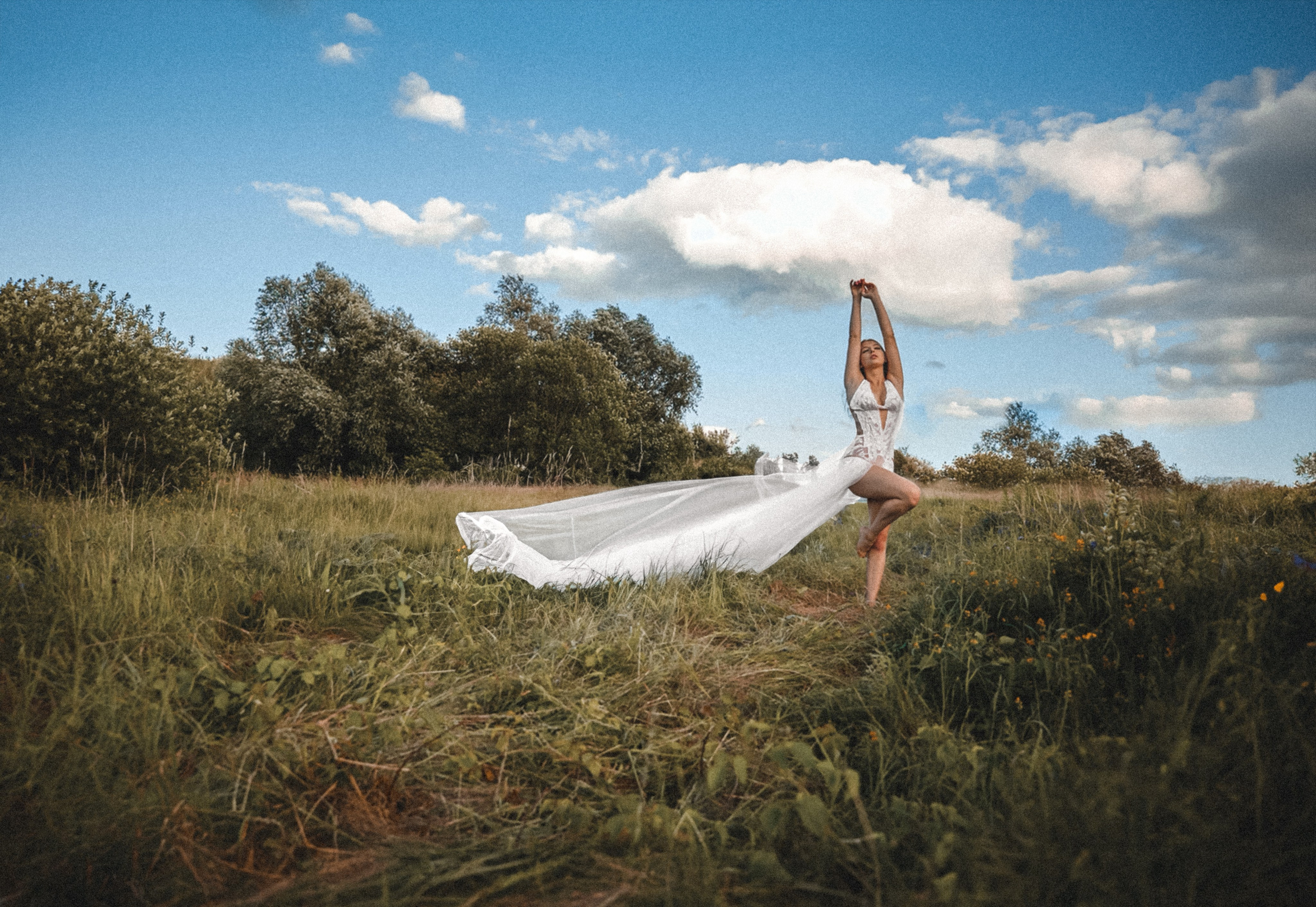 OLIWIA. ART SYLCHENKO Fotograf Trójmiasto