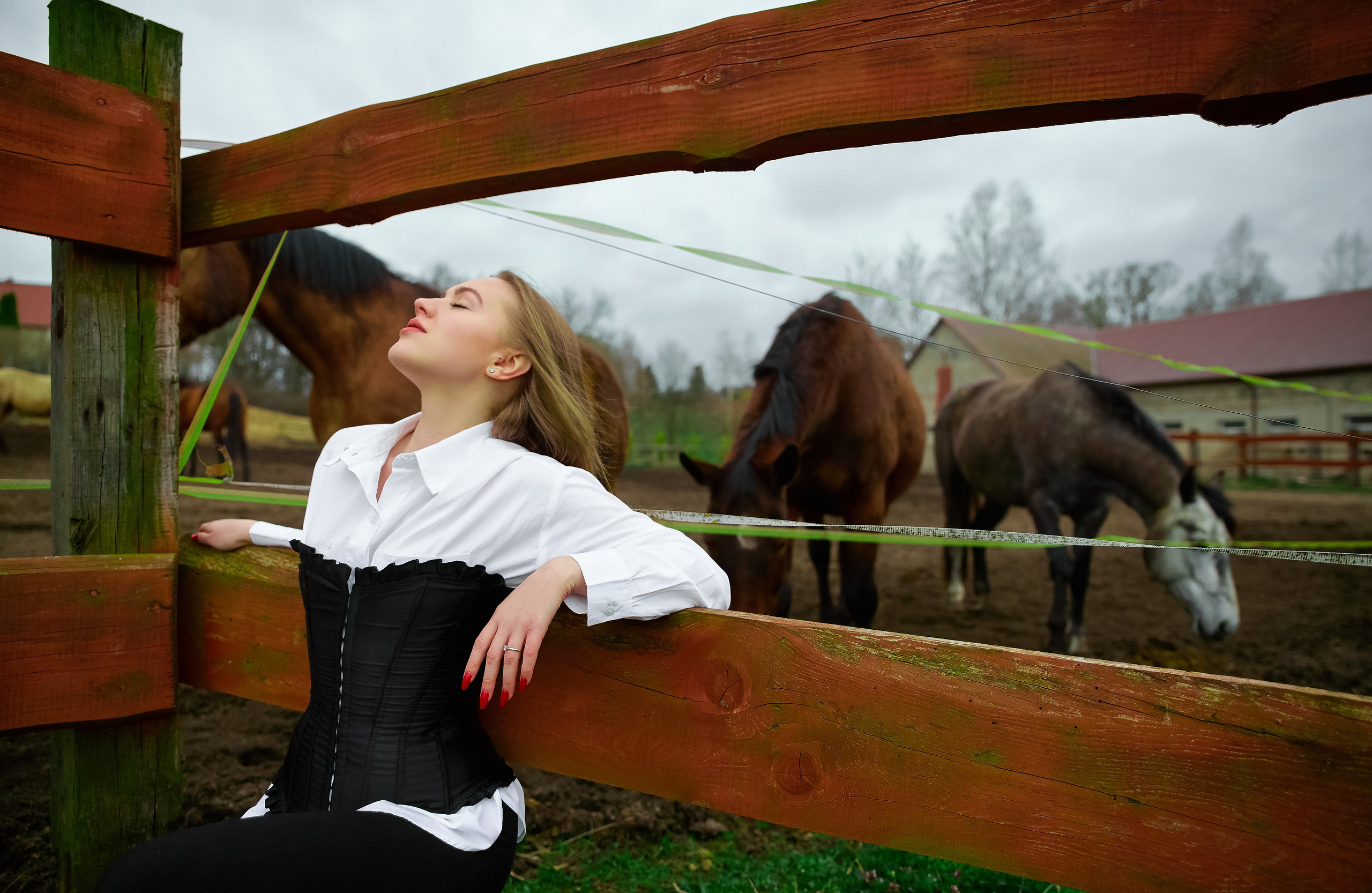 FREEDA. ART SYLCHENKO Fotograf Trójmiasto