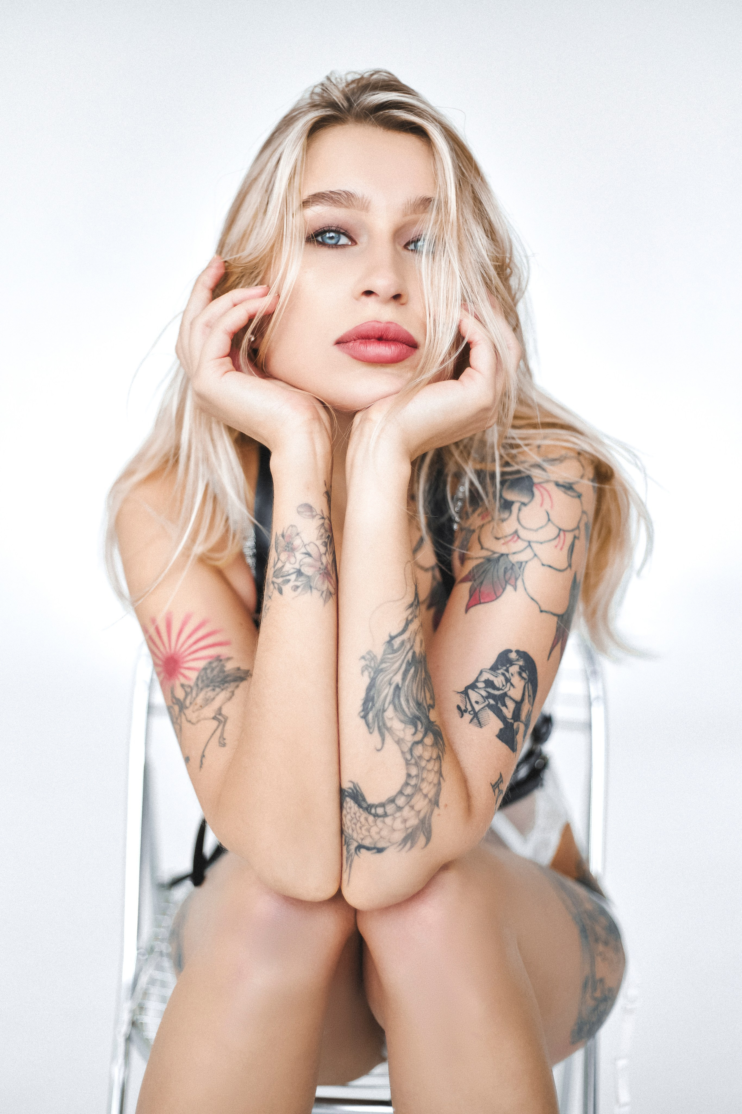 KATRIN. ART SYLCHENKO Fotograf Trójmiasto