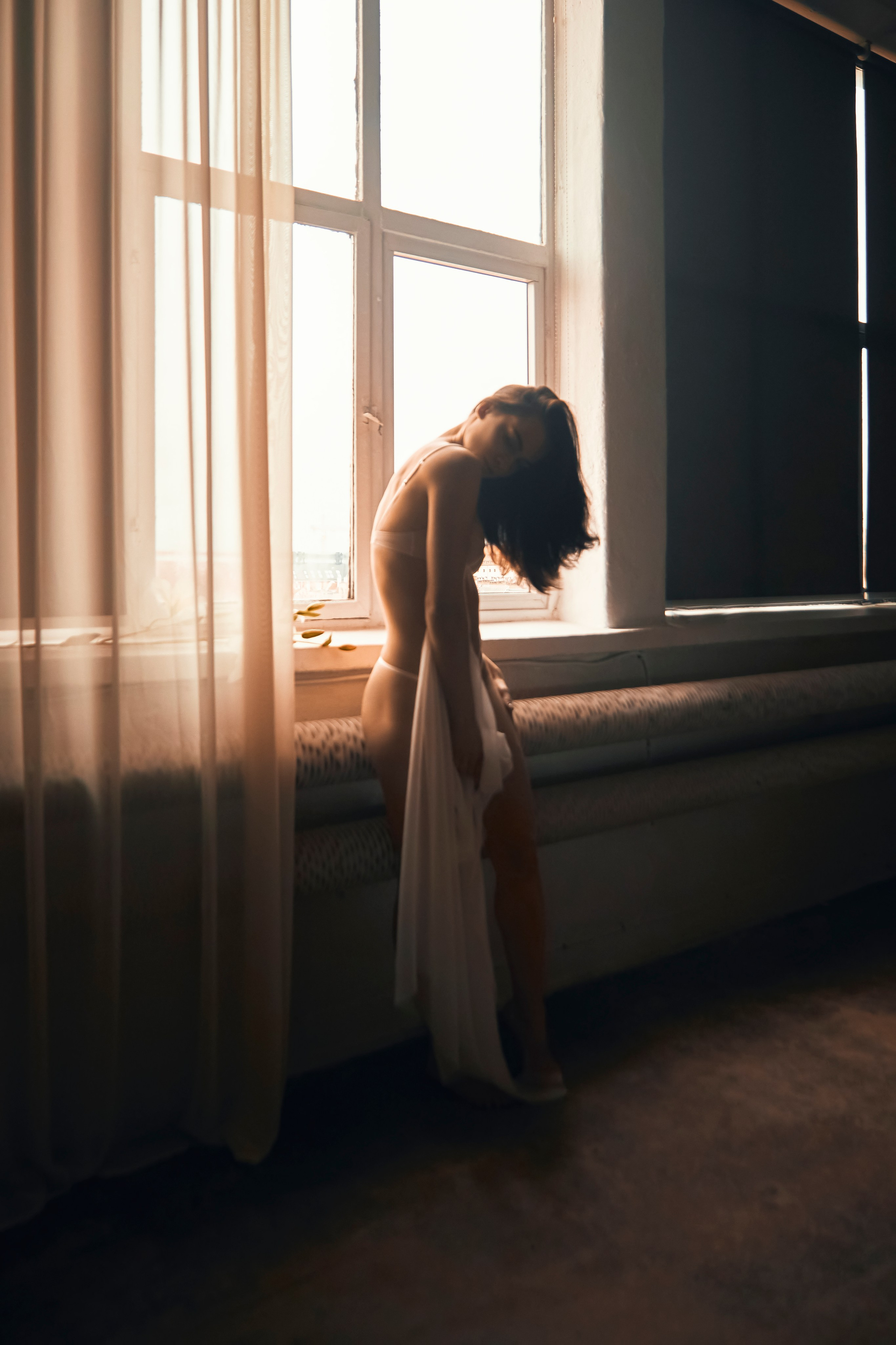 OLGA. ART SYLCHENKO Fotograf Trójmiasto