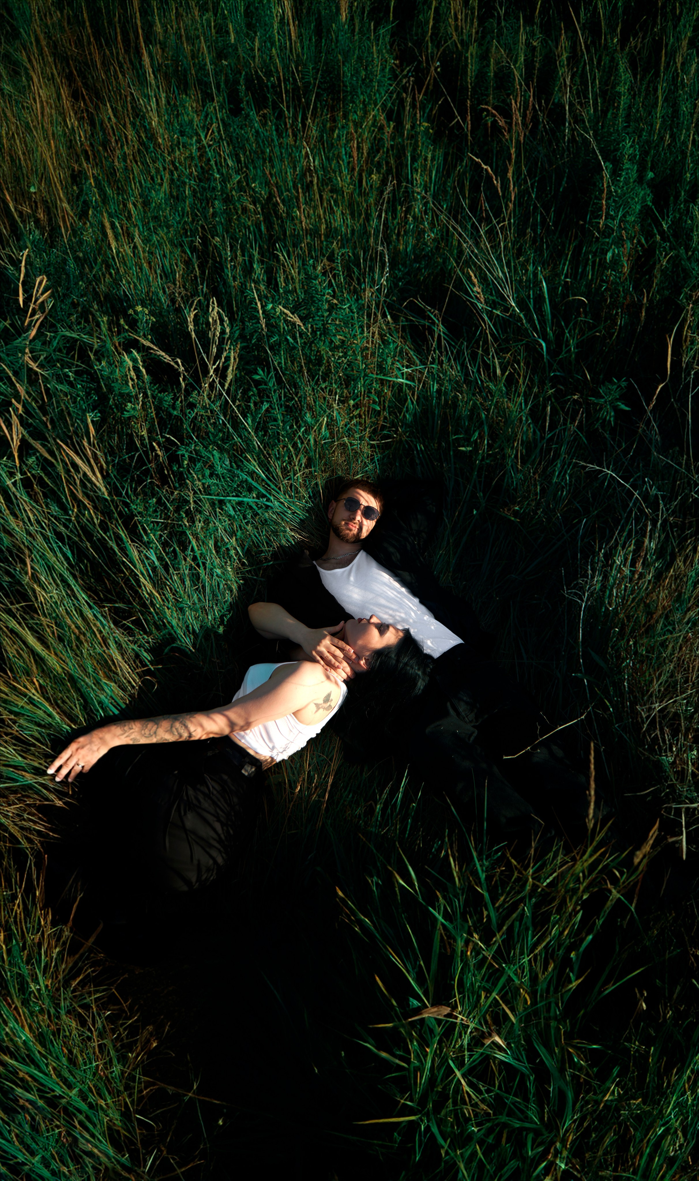 L&V. ART SYLCHENKO Fotograf Trójmiasto