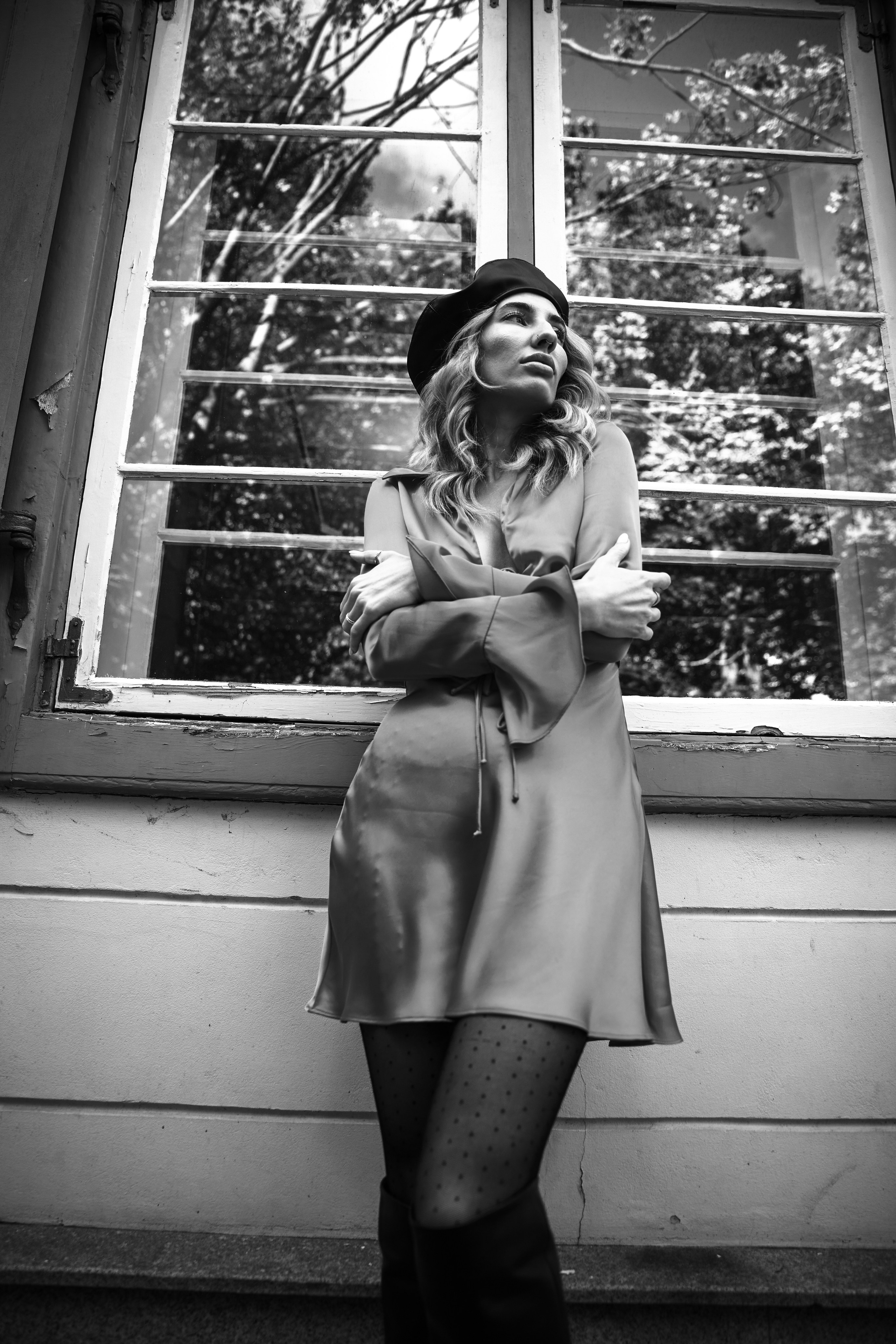 ELENA. ART SYLCHENKO Fotograf Trójmiasto