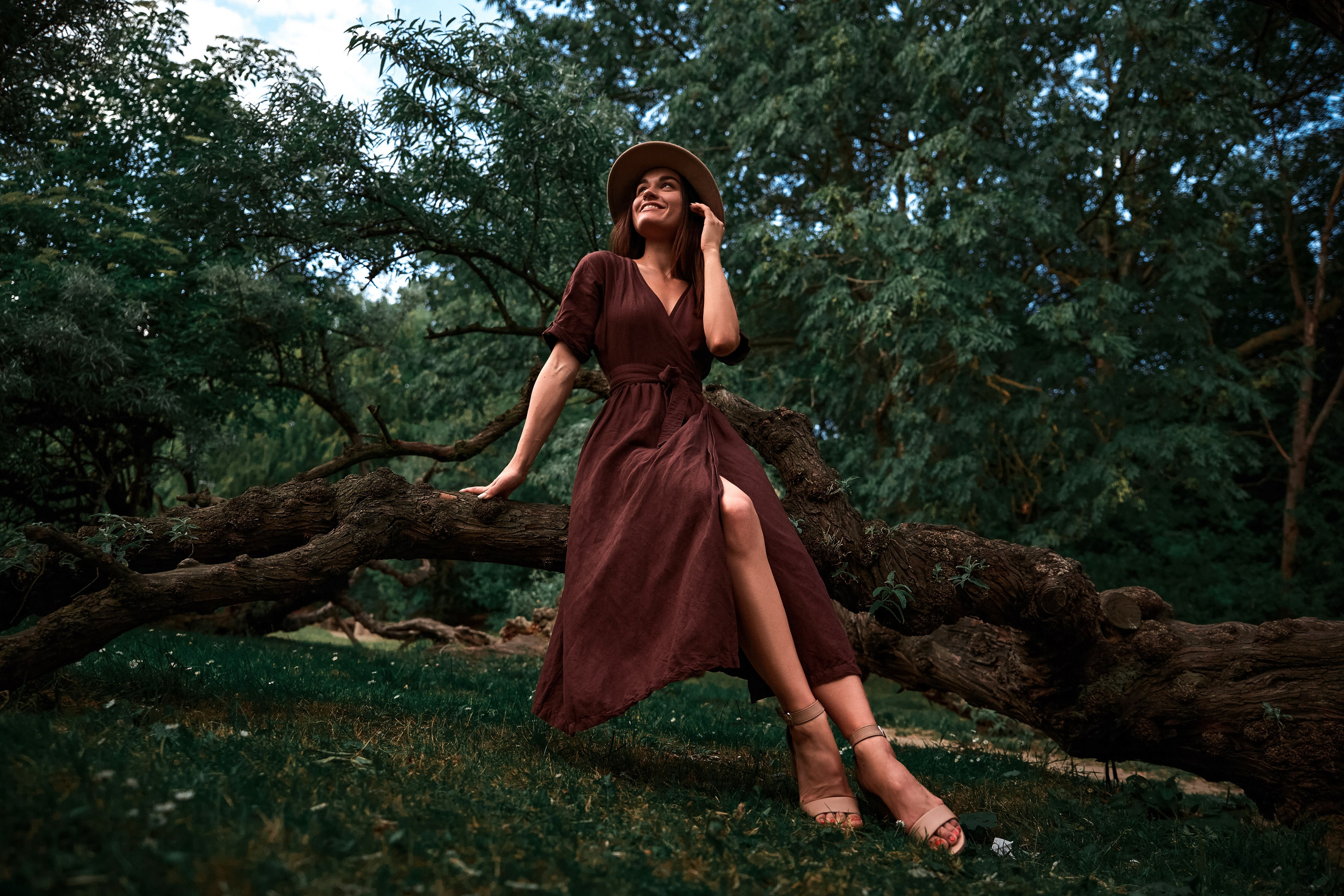 VALERIA. ART SYLCHENKO Fotograf Trójmiasto