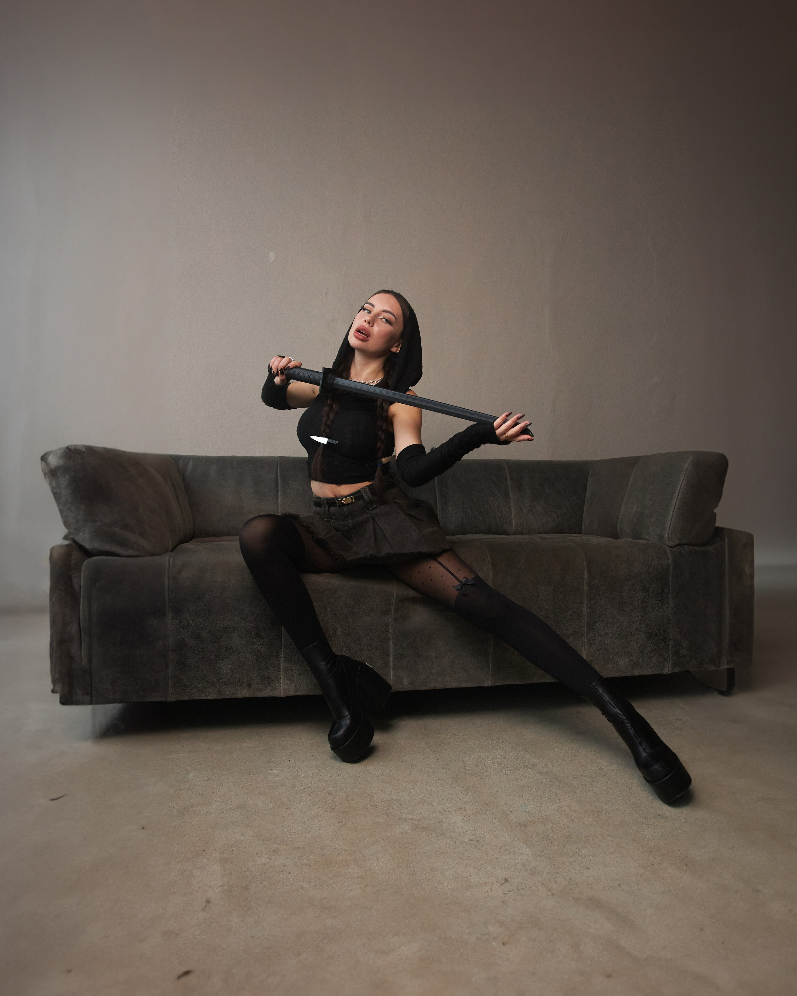 ALINA. ART SYLCHENKO Fotograf Trójmiasto