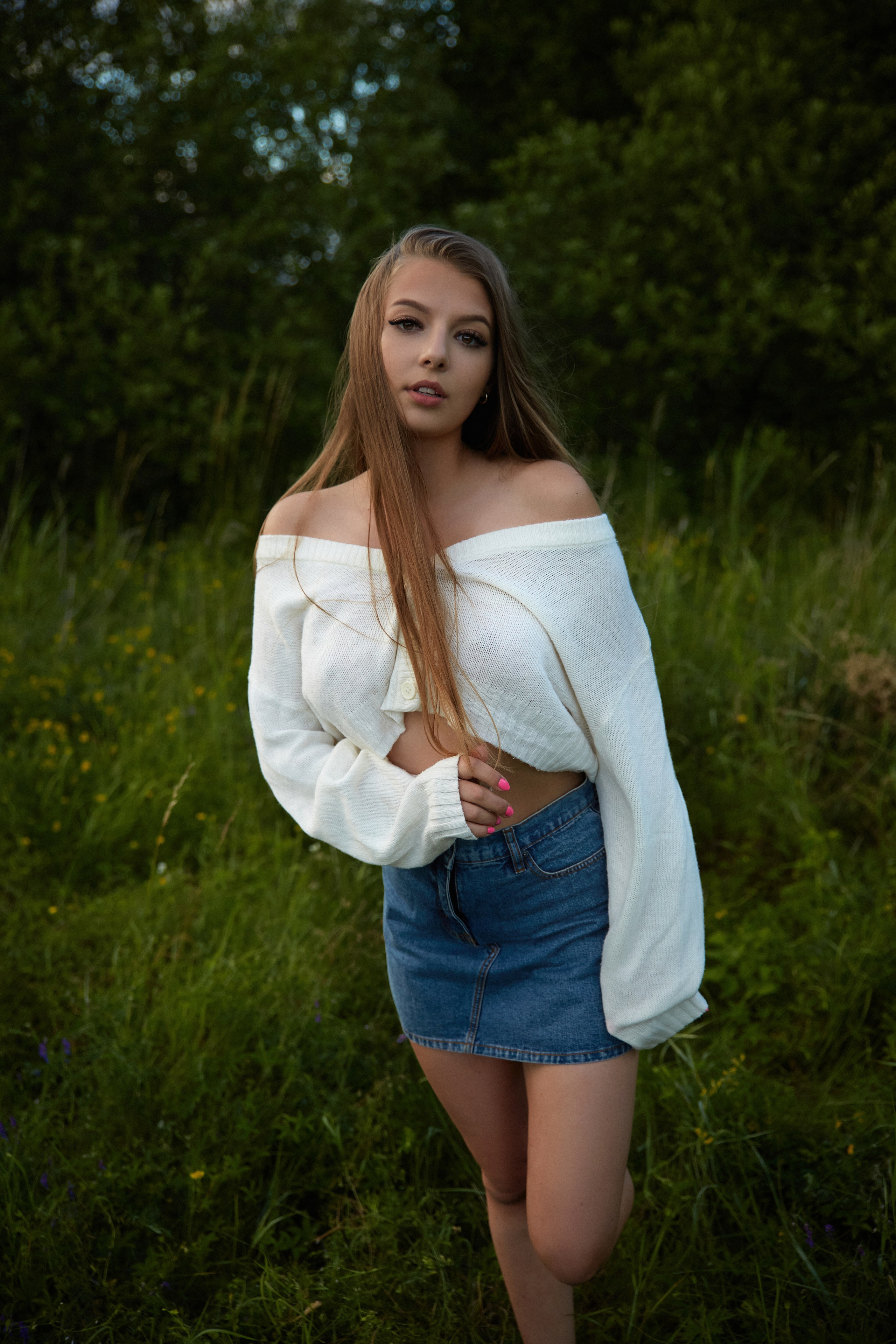 OLIWIA. ART SYLCHENKO Fotograf Trójmiasto