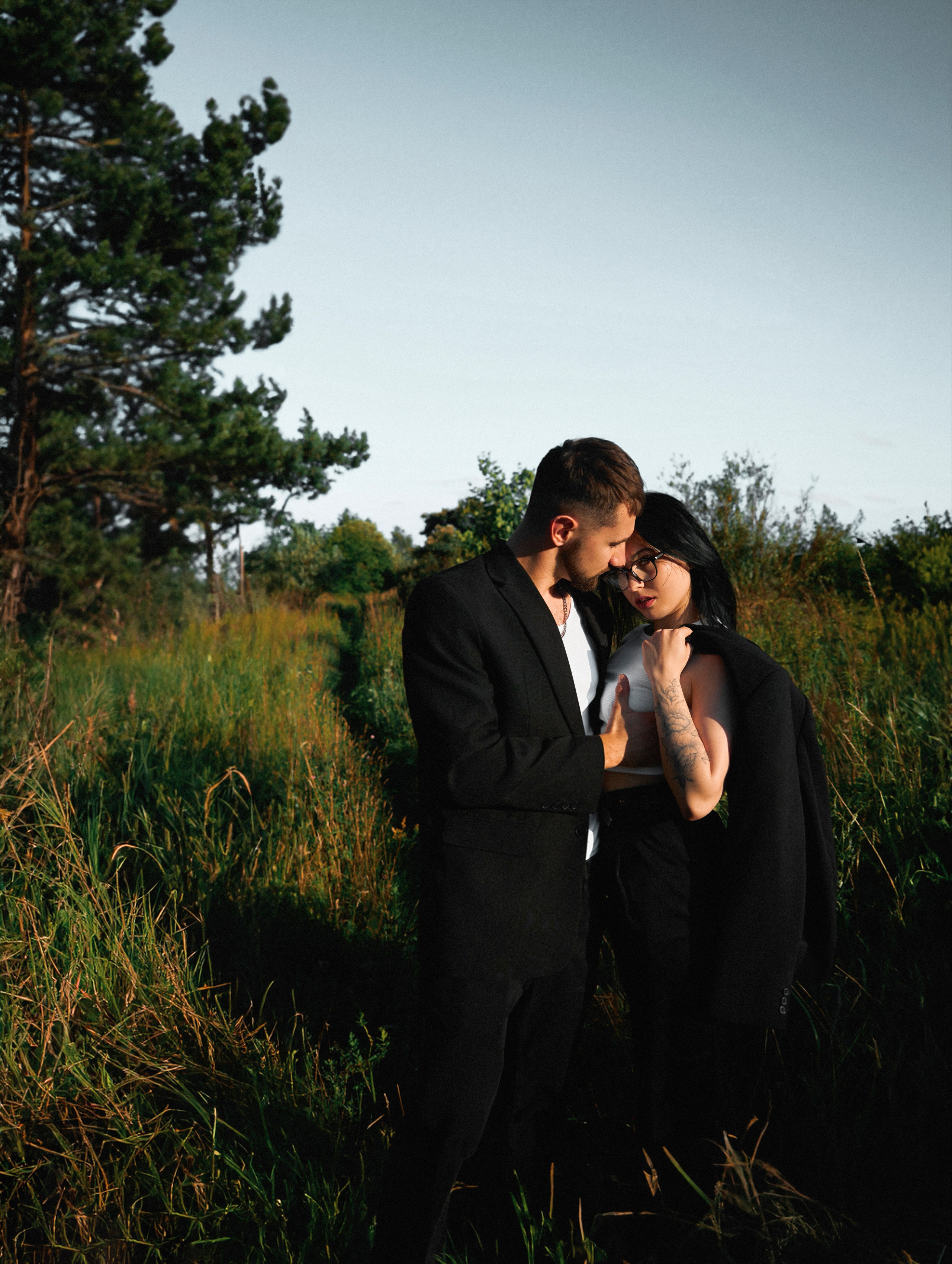 L&V. ART SYLCHENKO Fotograf Trójmiasto