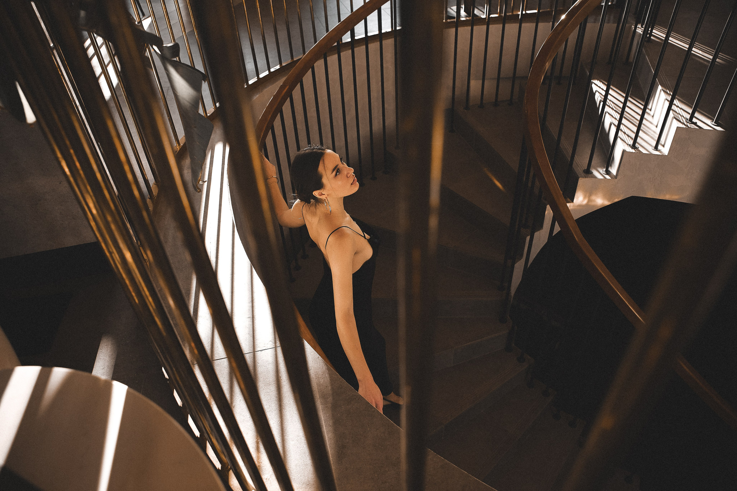 POLINA. ART SYLCHENKO Fotograf Trójmiasto