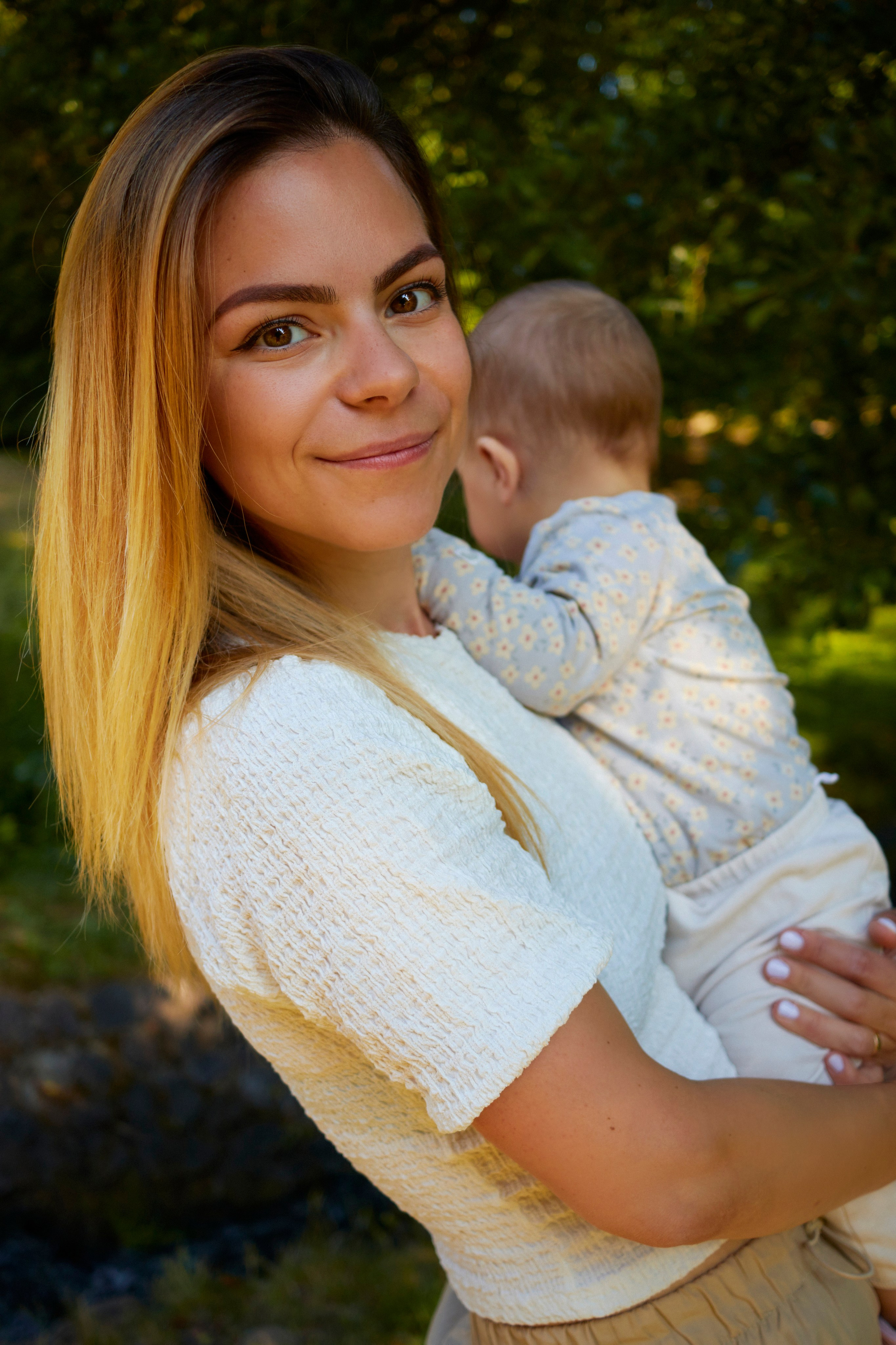 POLINA. ART SYLCHENKO Fotograf Trójmiasto