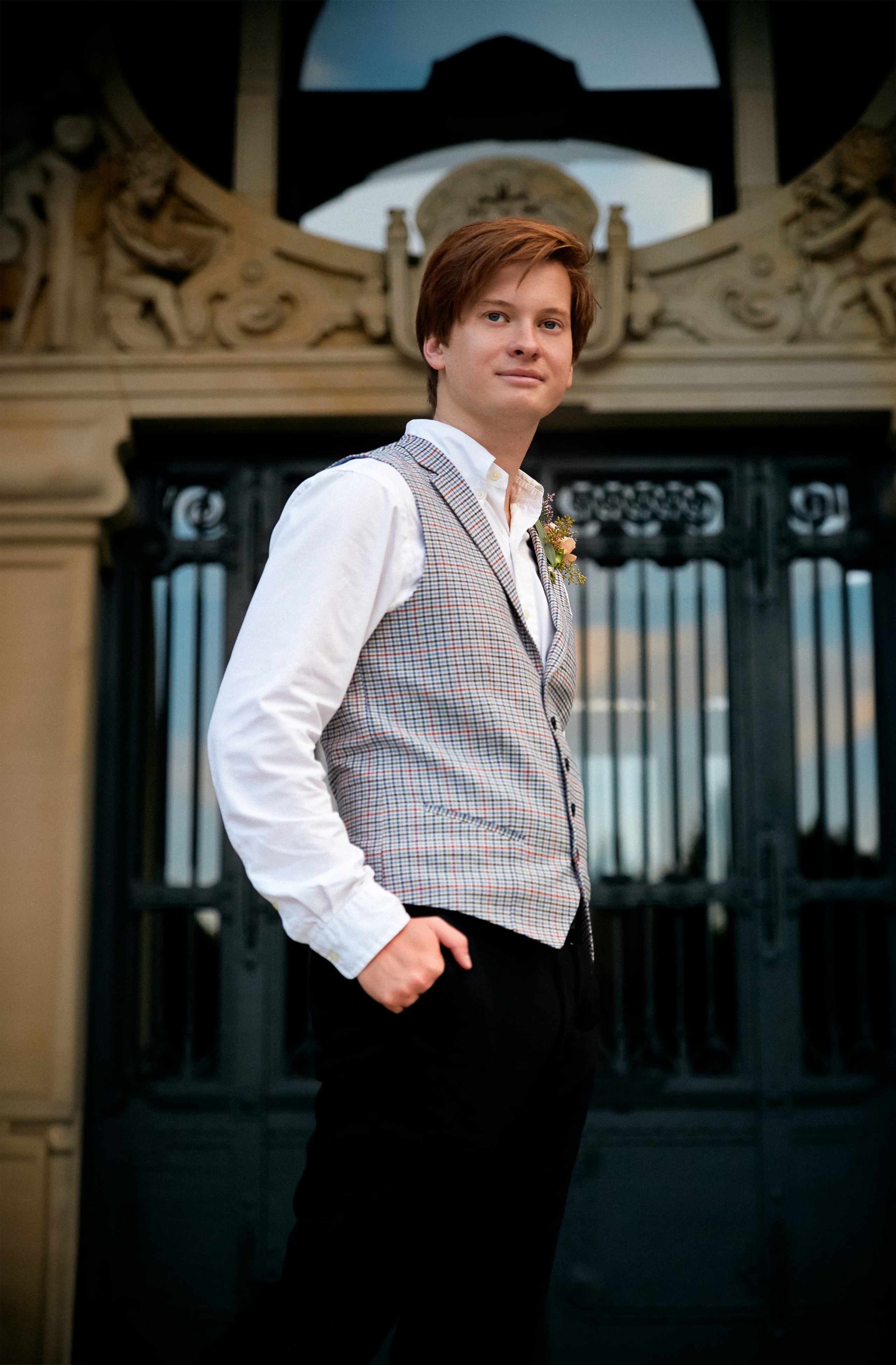 O&M. ART SYLCHENKO Fotograf Trójmiasto