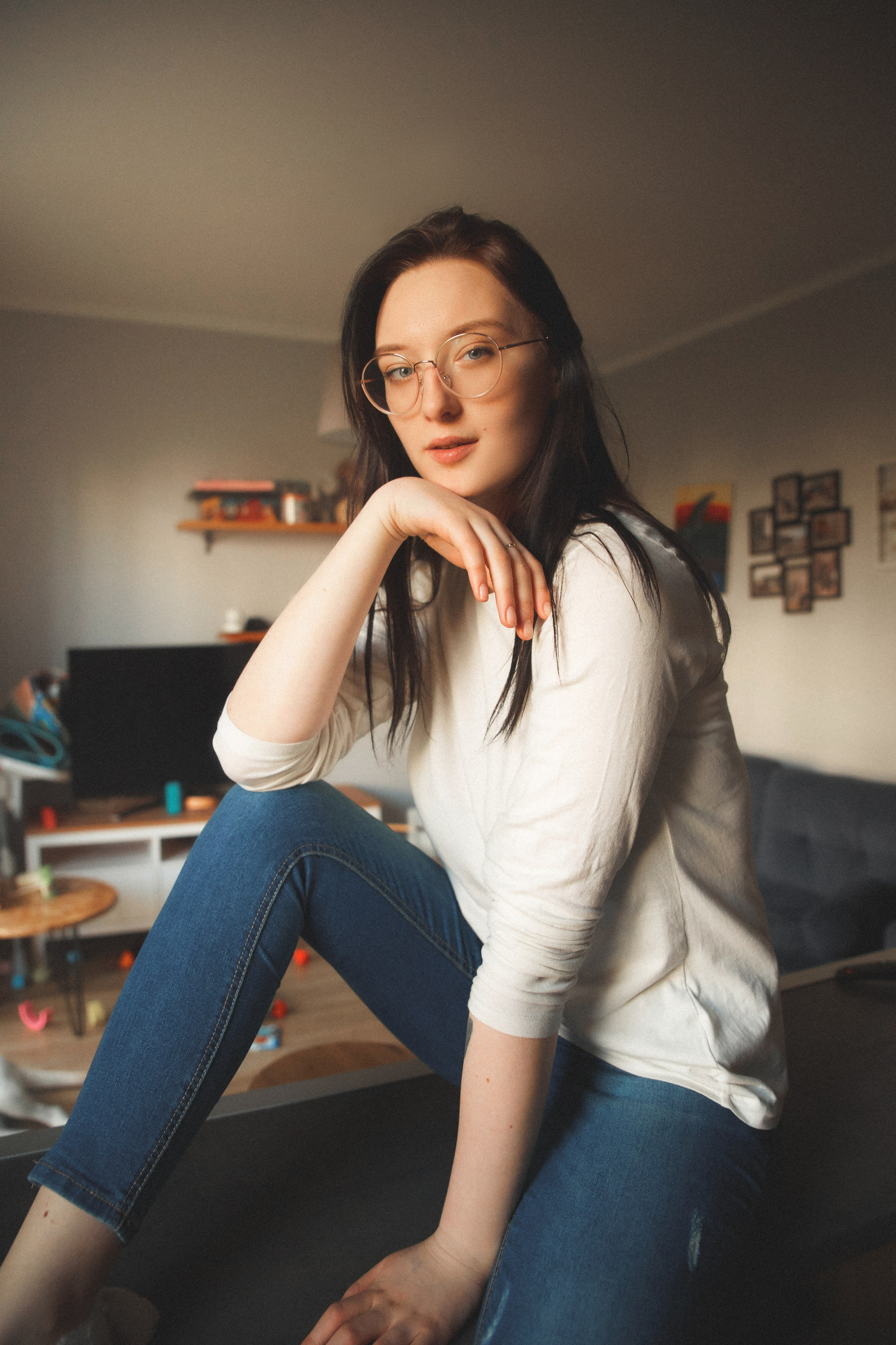 L&ANGEL. ART SYLCHENKO Fotograf Trójmiasto