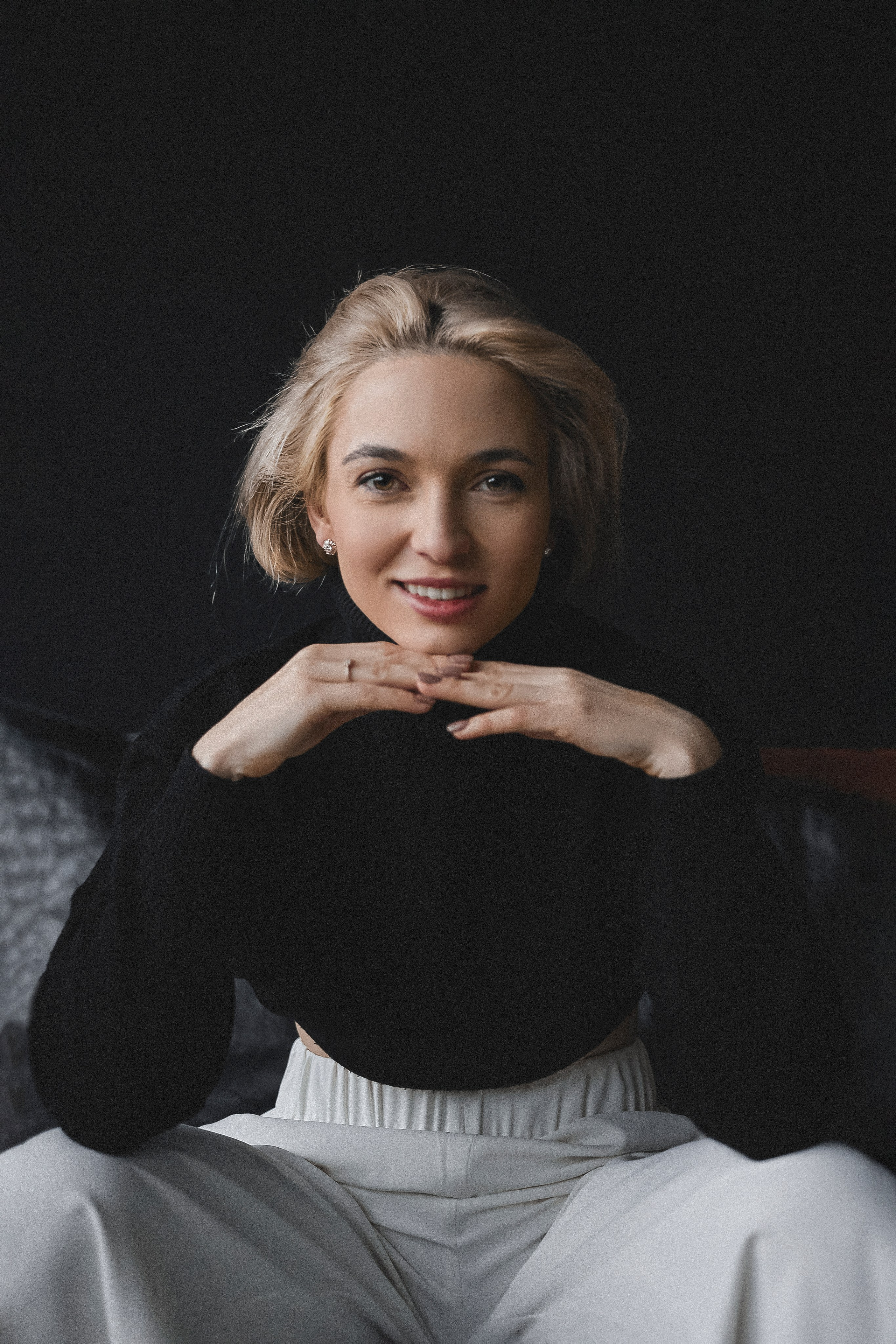 NADIA. ART SYLCHENKO Fotograf Trójmiasto