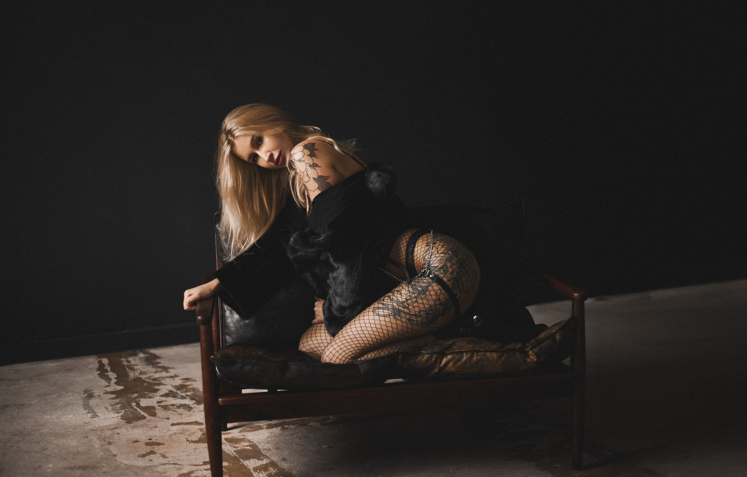 KATRIN. ART SYLCHENKO Fotograf Trójmiasto