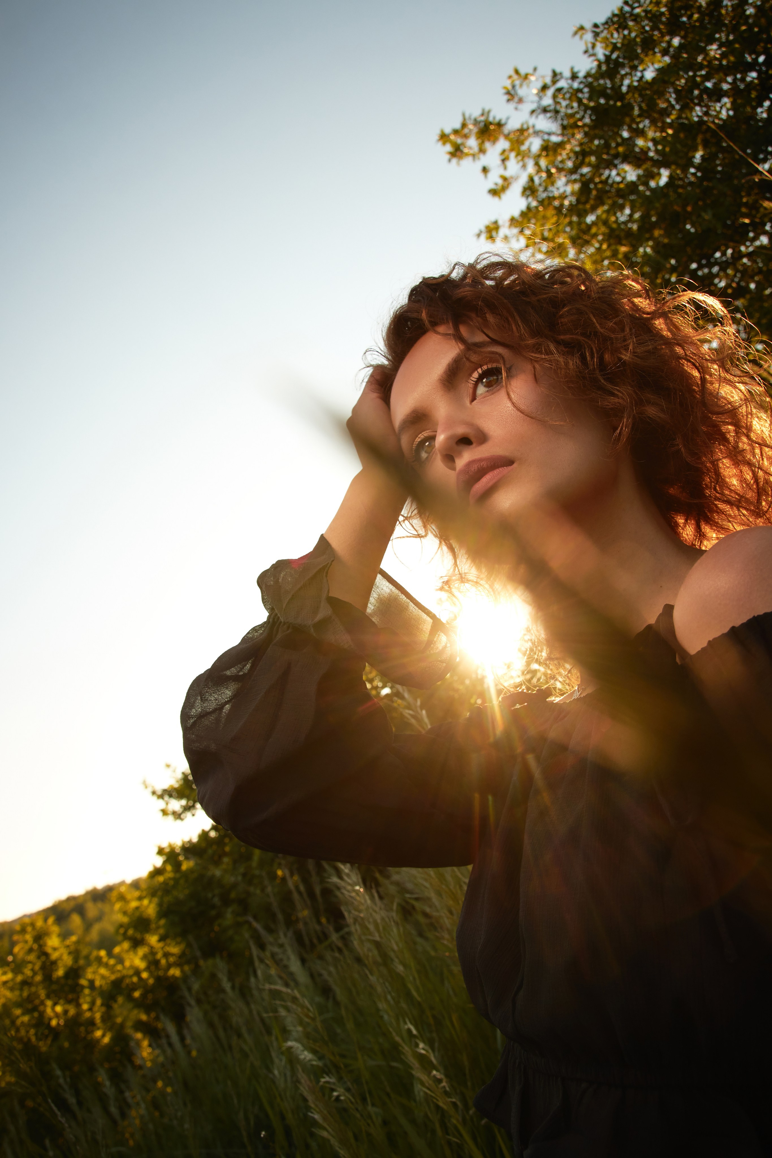 AGNIESHKA. ART SYLCHENKO Fotograf Trójmiasto