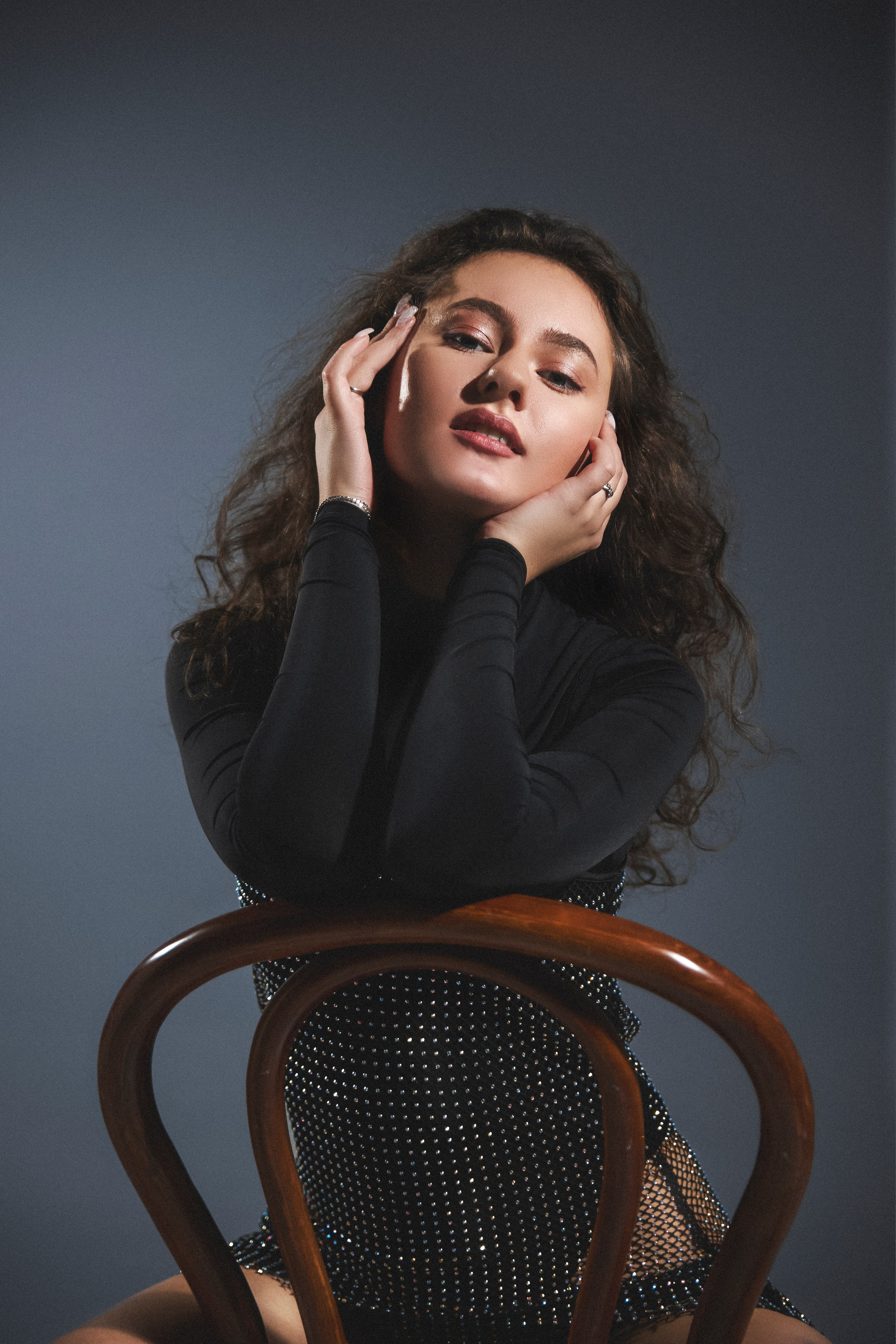 KATRIN. ART SYLCHENKO Fotograf Trójmiasto