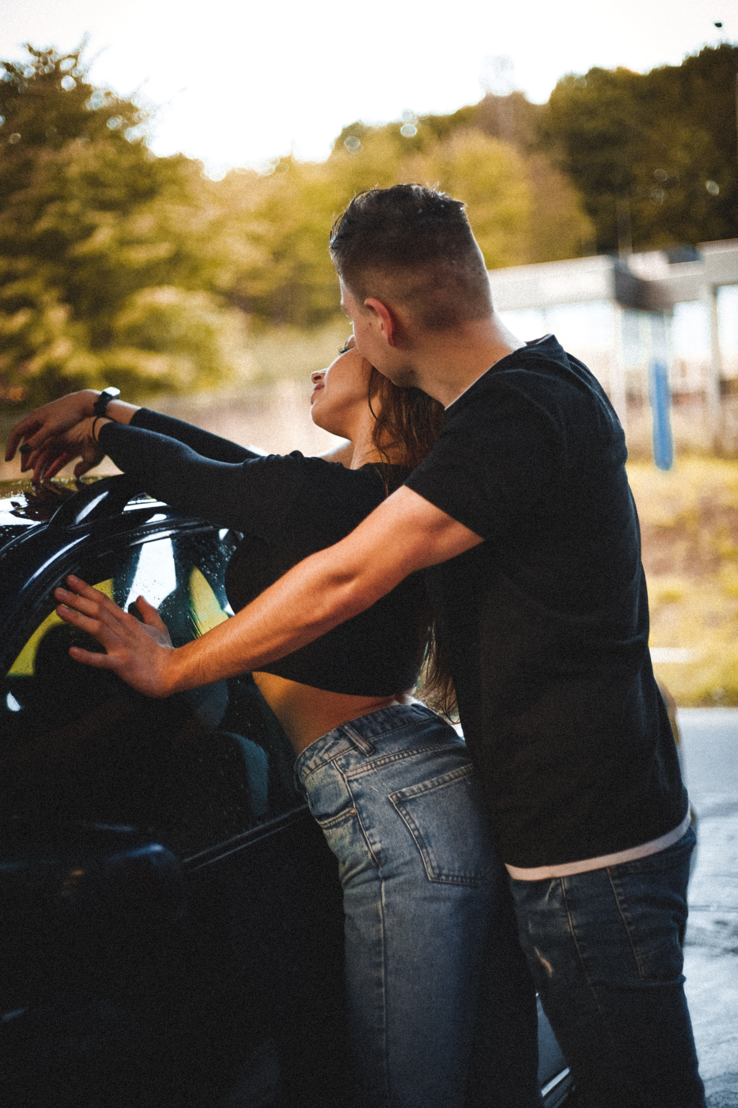 B&J. ART SYLCHENKO Fotograf Trójmiasto