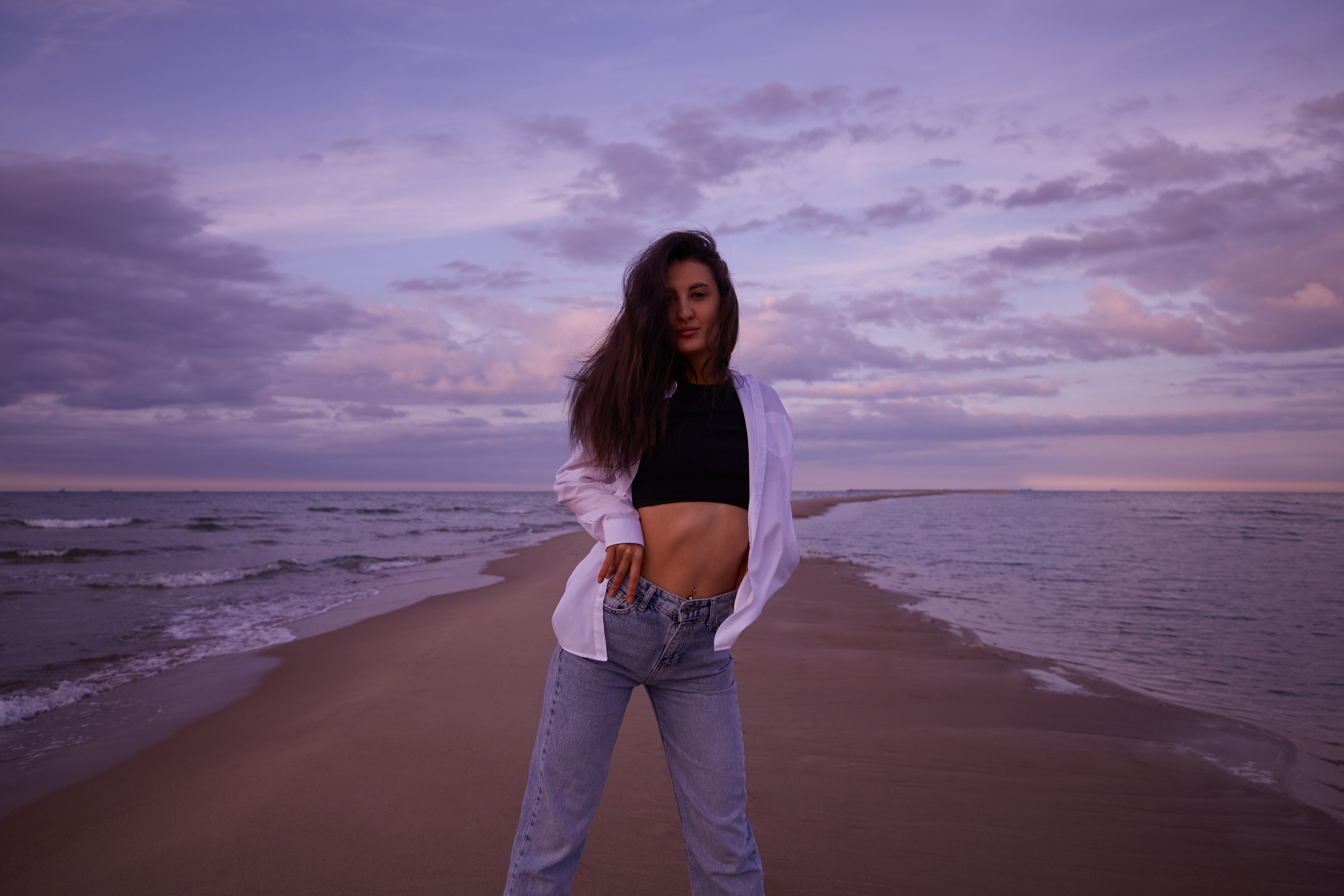 KRIS. ART SYLCHENKO Fotograf Trójmiasto