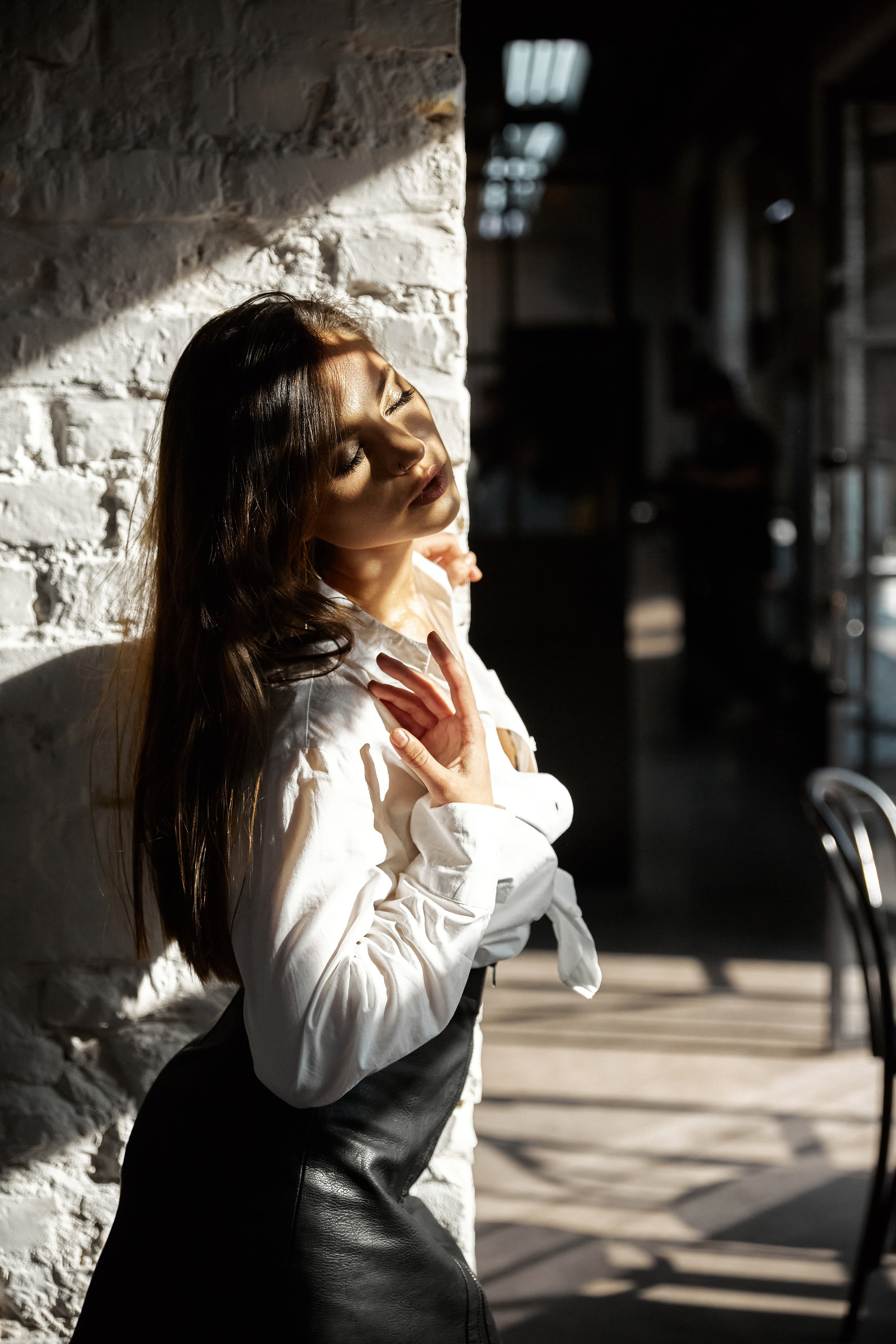 VALERIA. ART SYLCHENKO Fotograf Trójmiasto