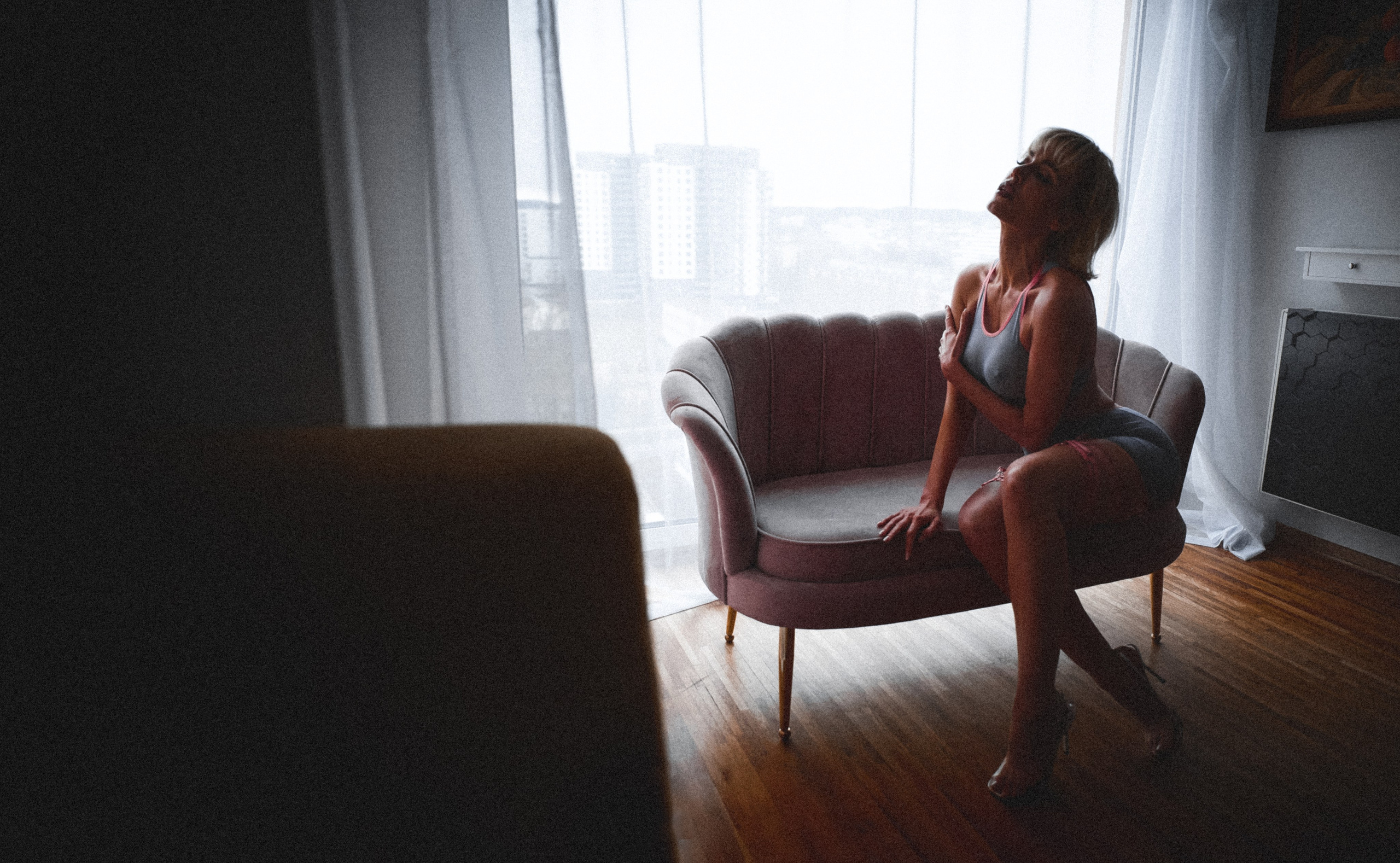 NATALIA. ART SYLCHENKO Fotograf Trójmiasto