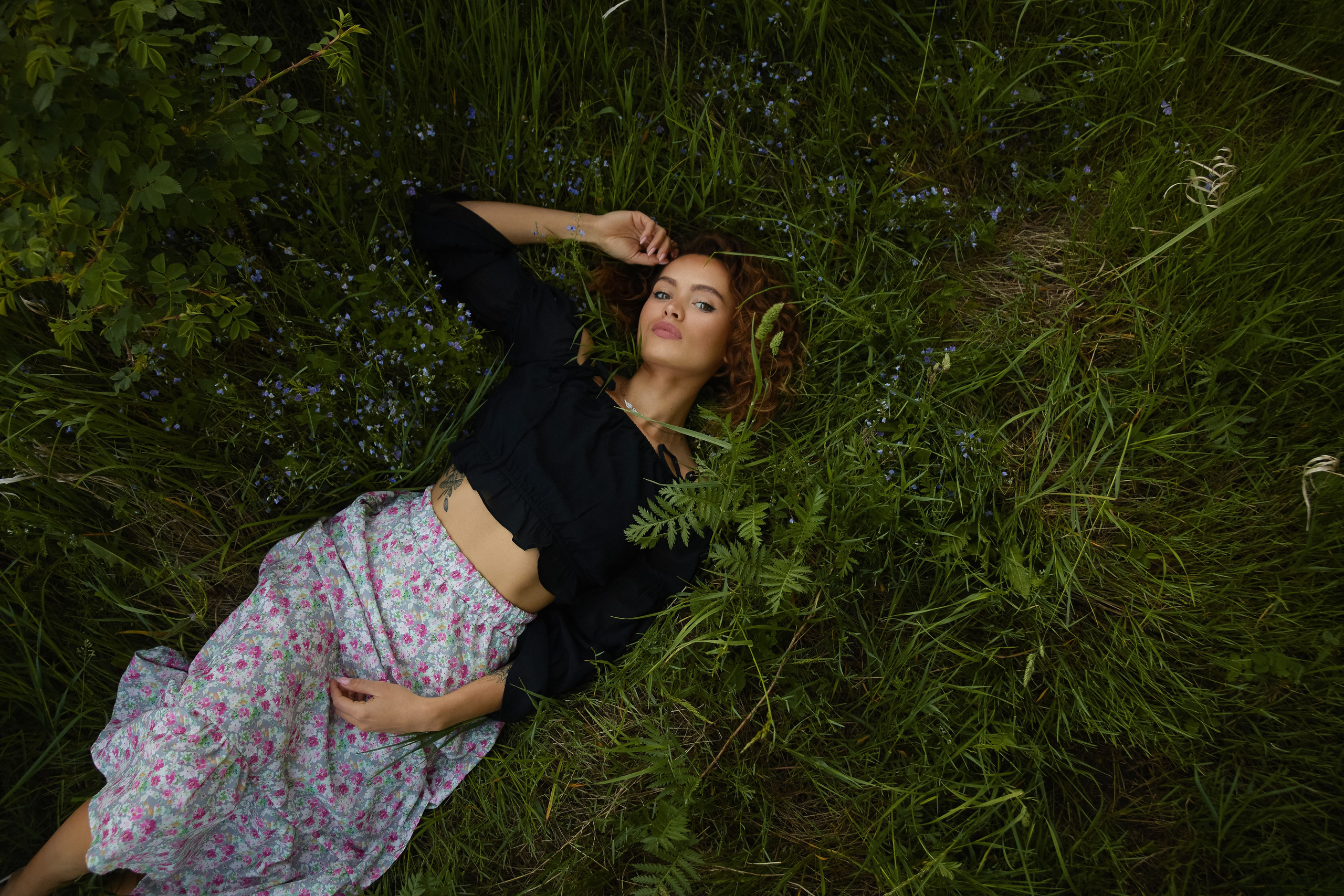 AGNIESHKA. ART SYLCHENKO Fotograf Trójmiasto