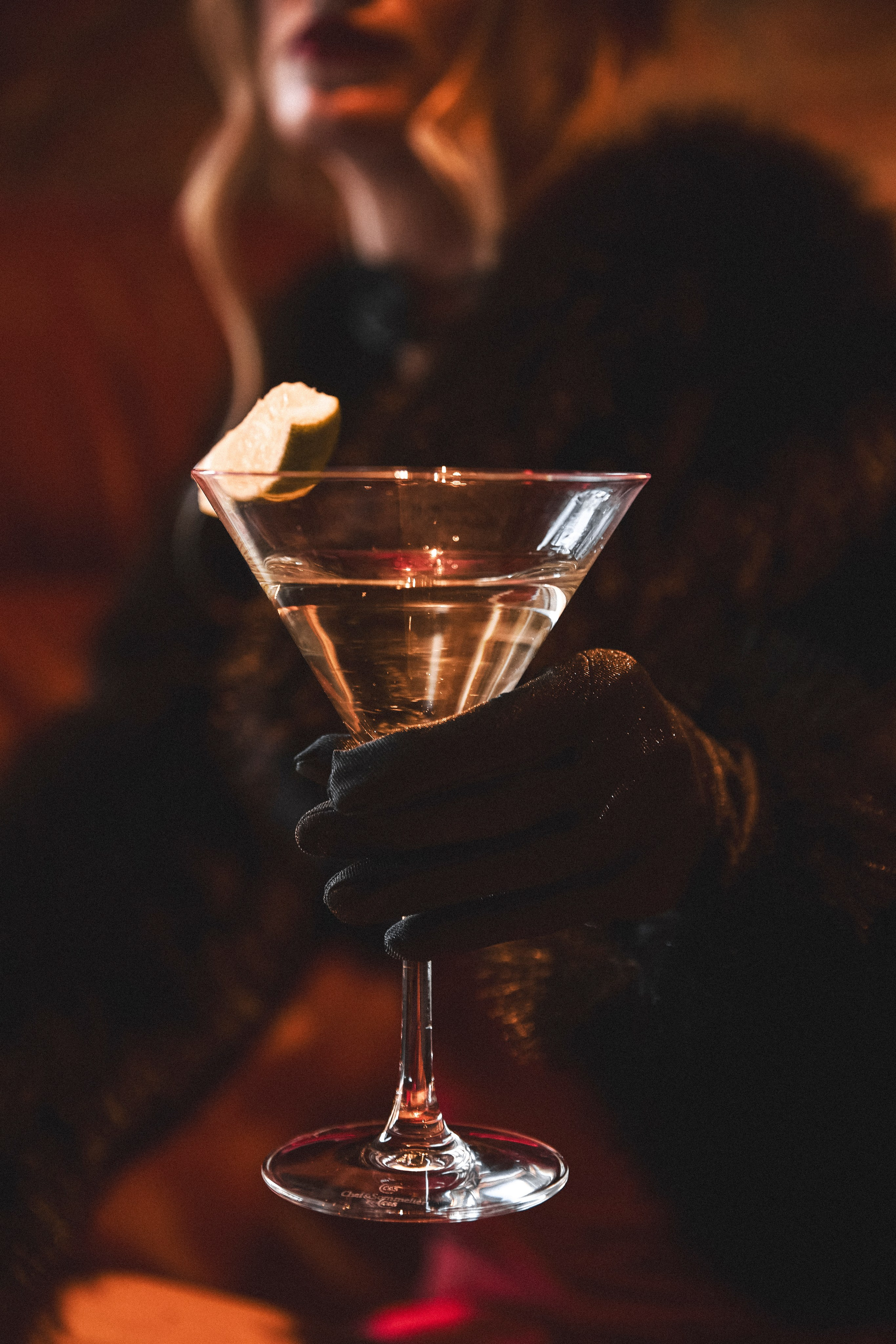 ELIZABETH. ART SYLCHENKO Fotograf Trójmiasto