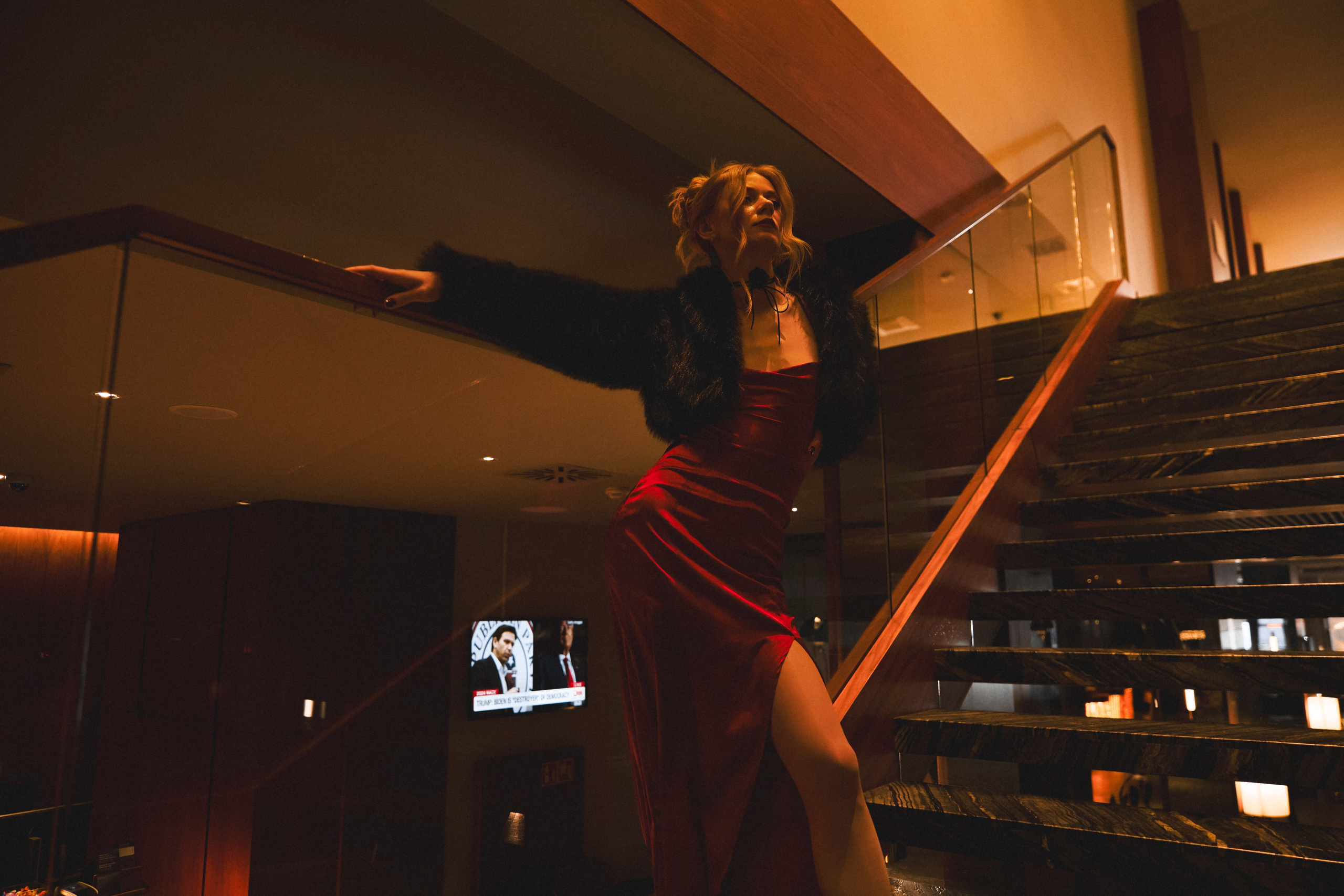 ELIZABETH. ART SYLCHENKO Fotograf Trójmiasto