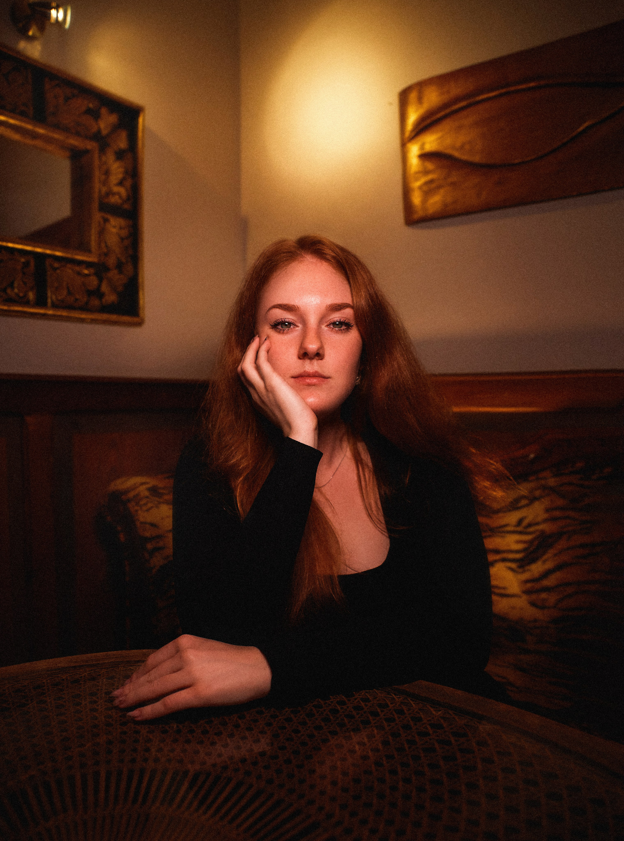 HELENA. ART SYLCHENKO Fotograf Trójmiasto