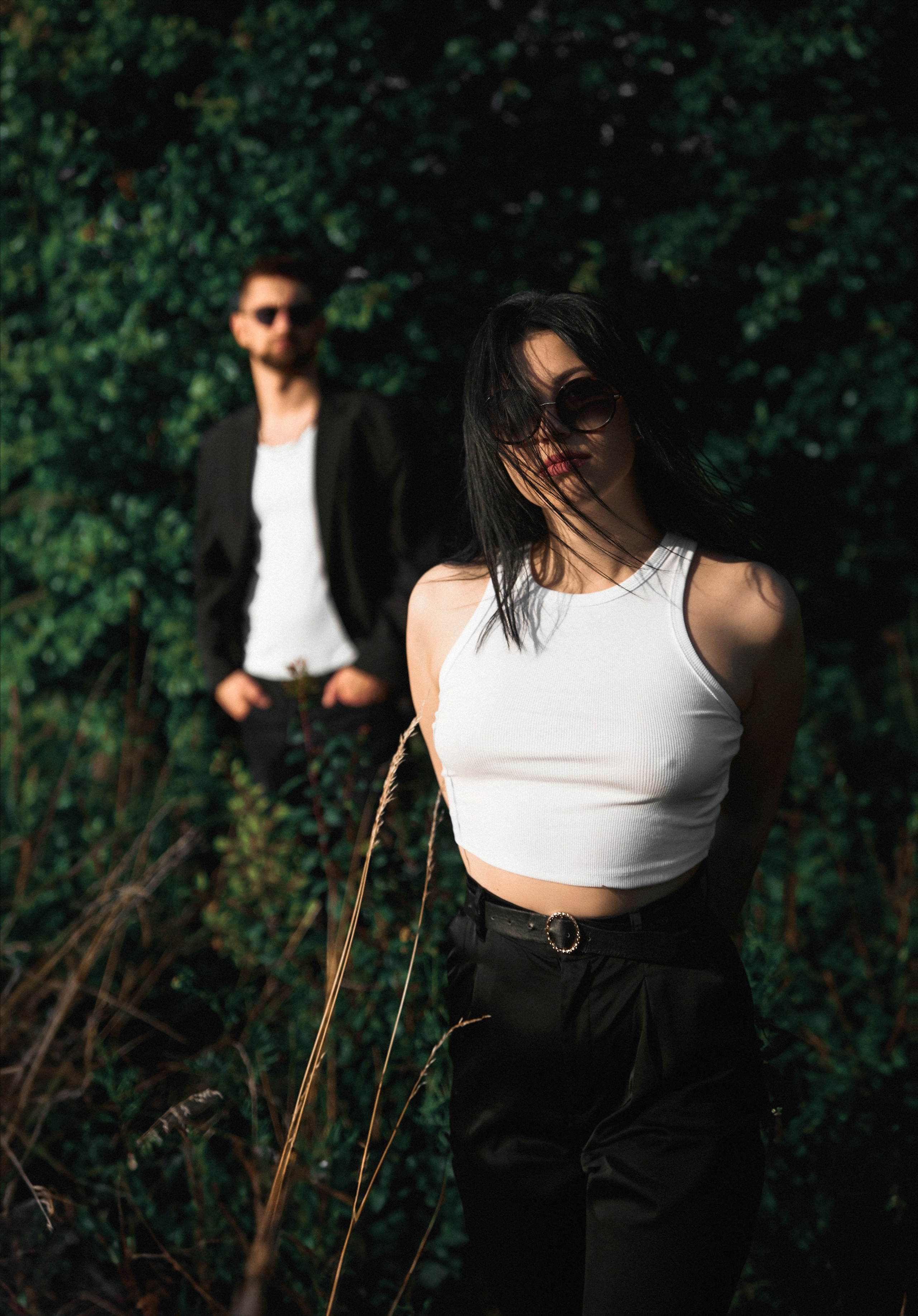 L&V. ART SYLCHENKO Fotograf Trójmiasto