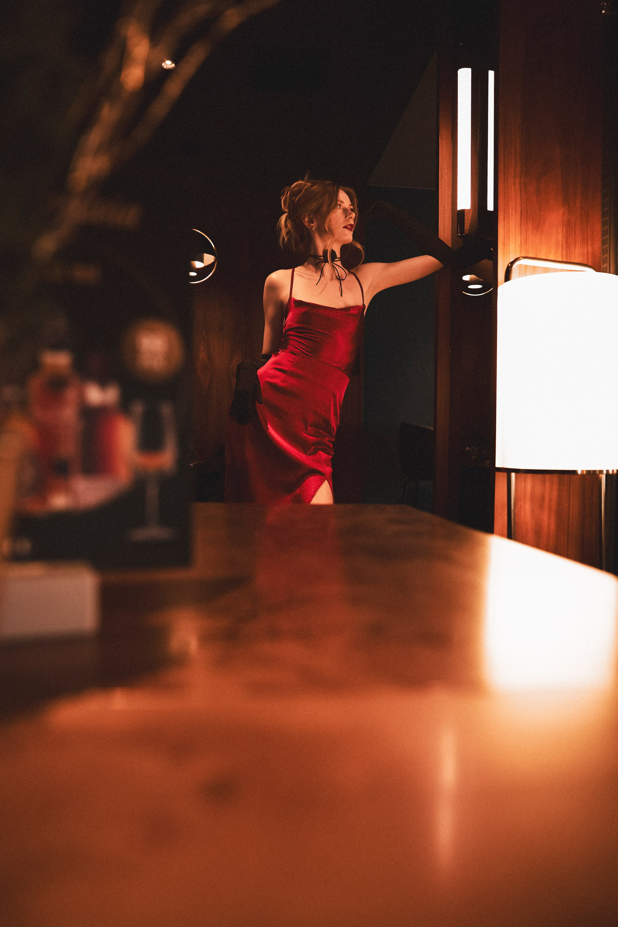 ELIZABETH. ART SYLCHENKO Fotograf Trójmiasto