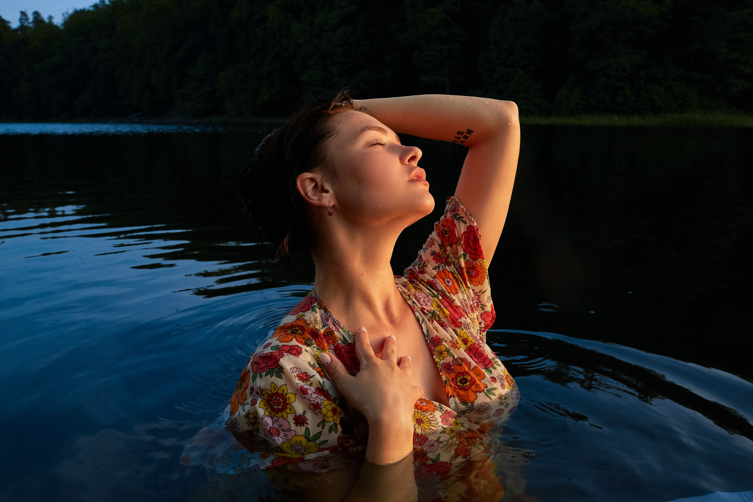 ANNA. ART SYLCHENKO Fotograf Trójmiasto