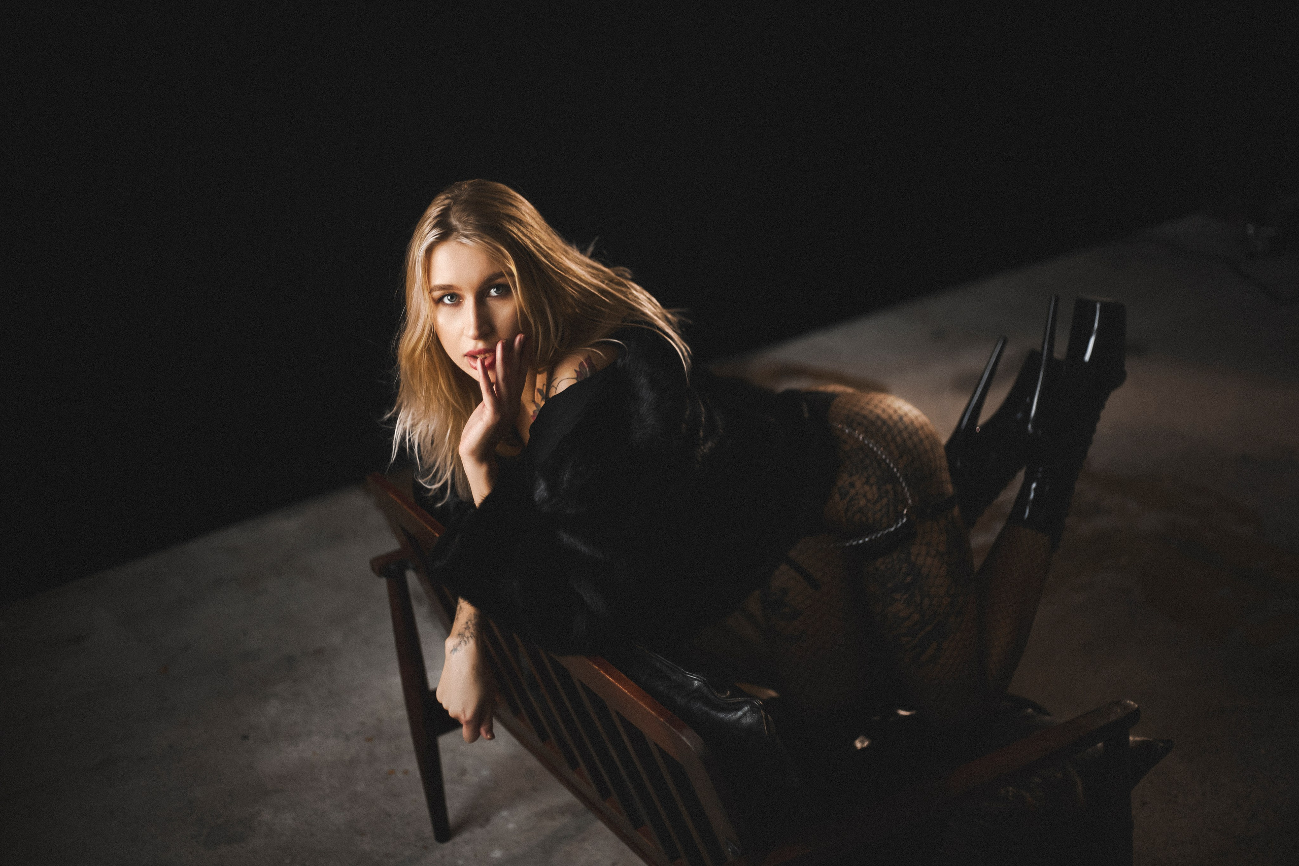 KATRIN. ART SYLCHENKO Fotograf Trójmiasto